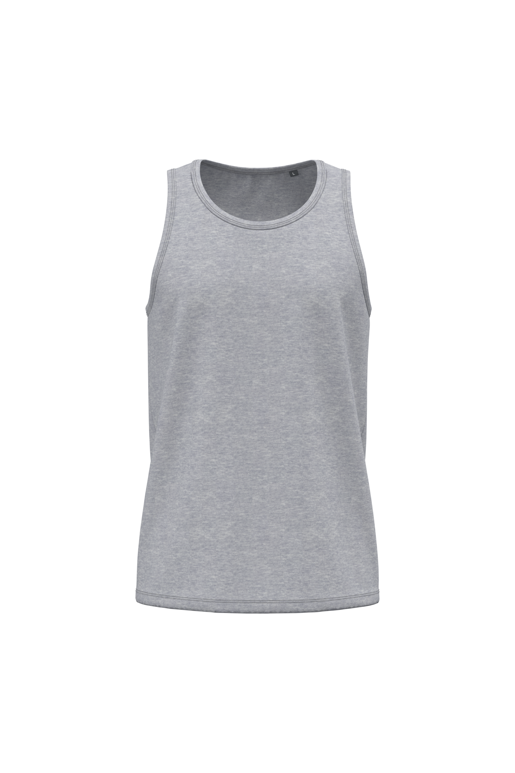 Miniature 4 pour Débardeur Bio150 homme