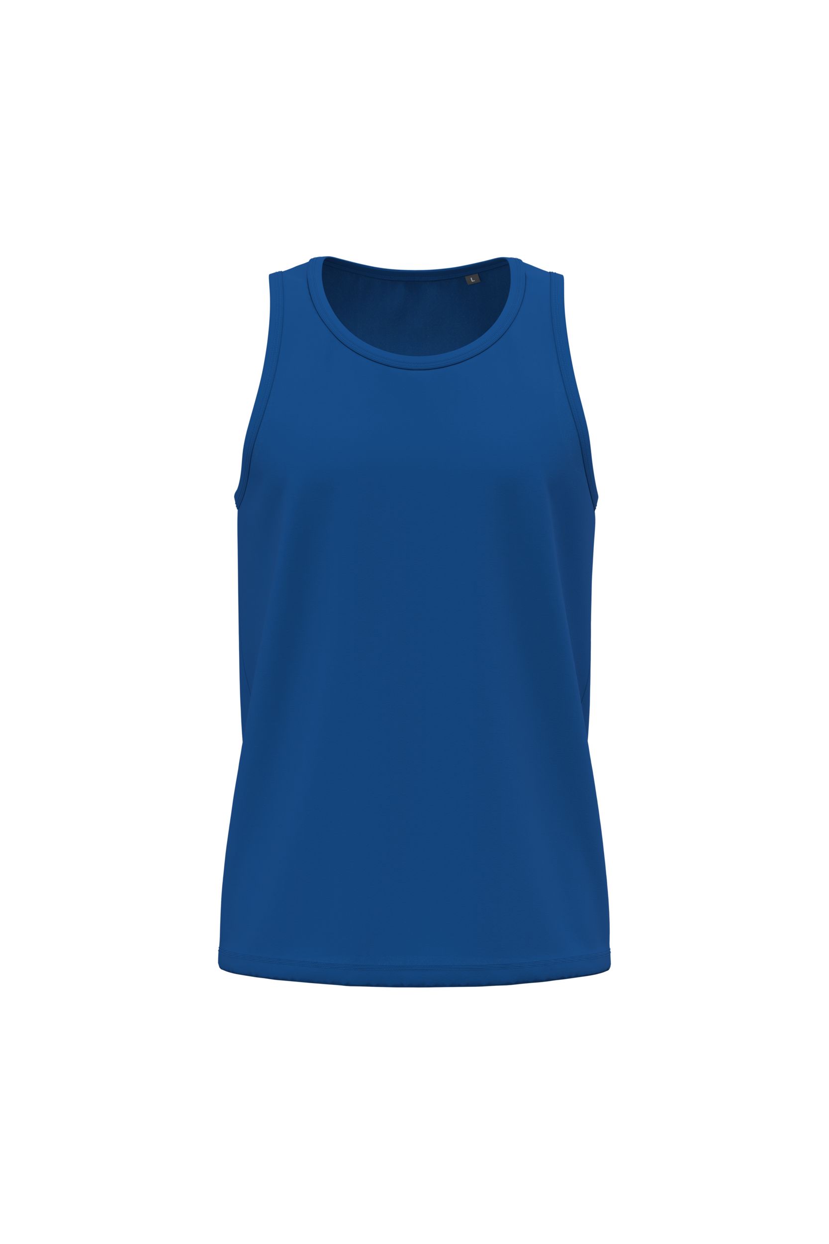 Miniature 6 pour Débardeur Bio150 homme