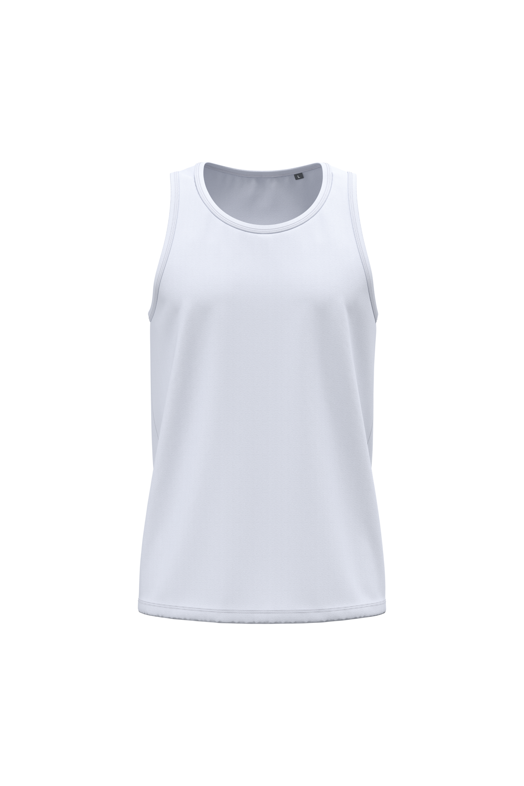 Miniature 7 pour Débardeur Bio150 homme