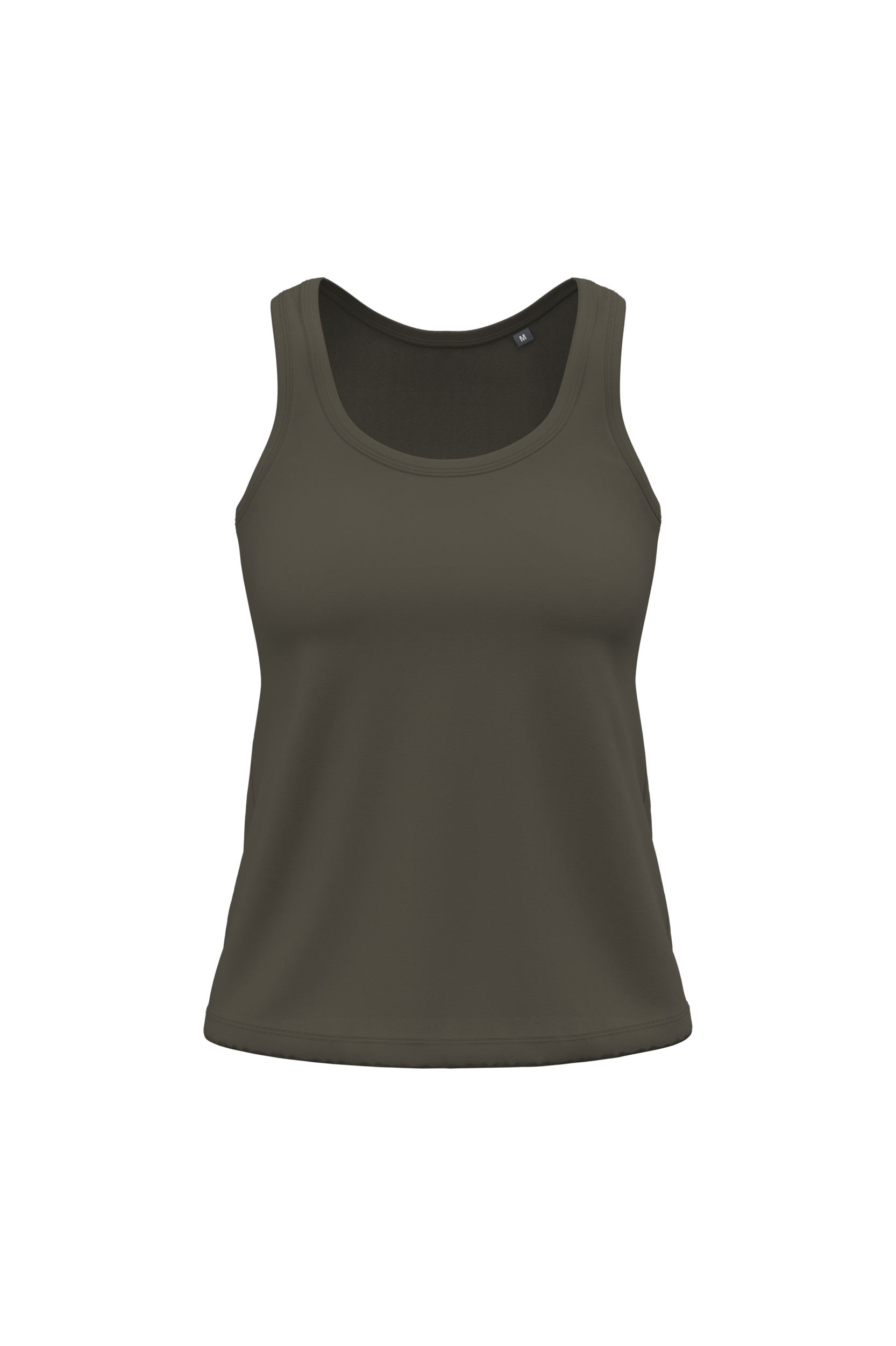 Miniature 2 pour Débardeur Bio150 femme