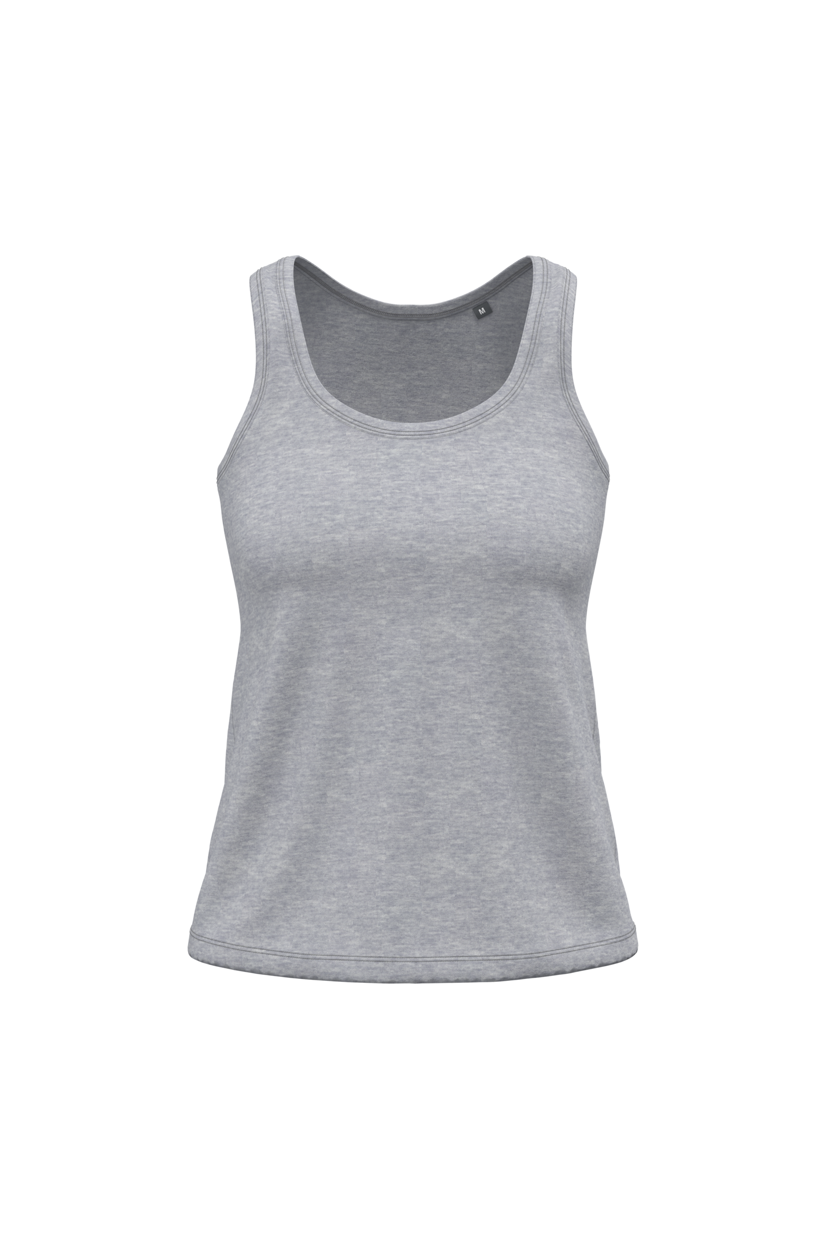 Miniature 4 pour Débardeur Bio150 femme