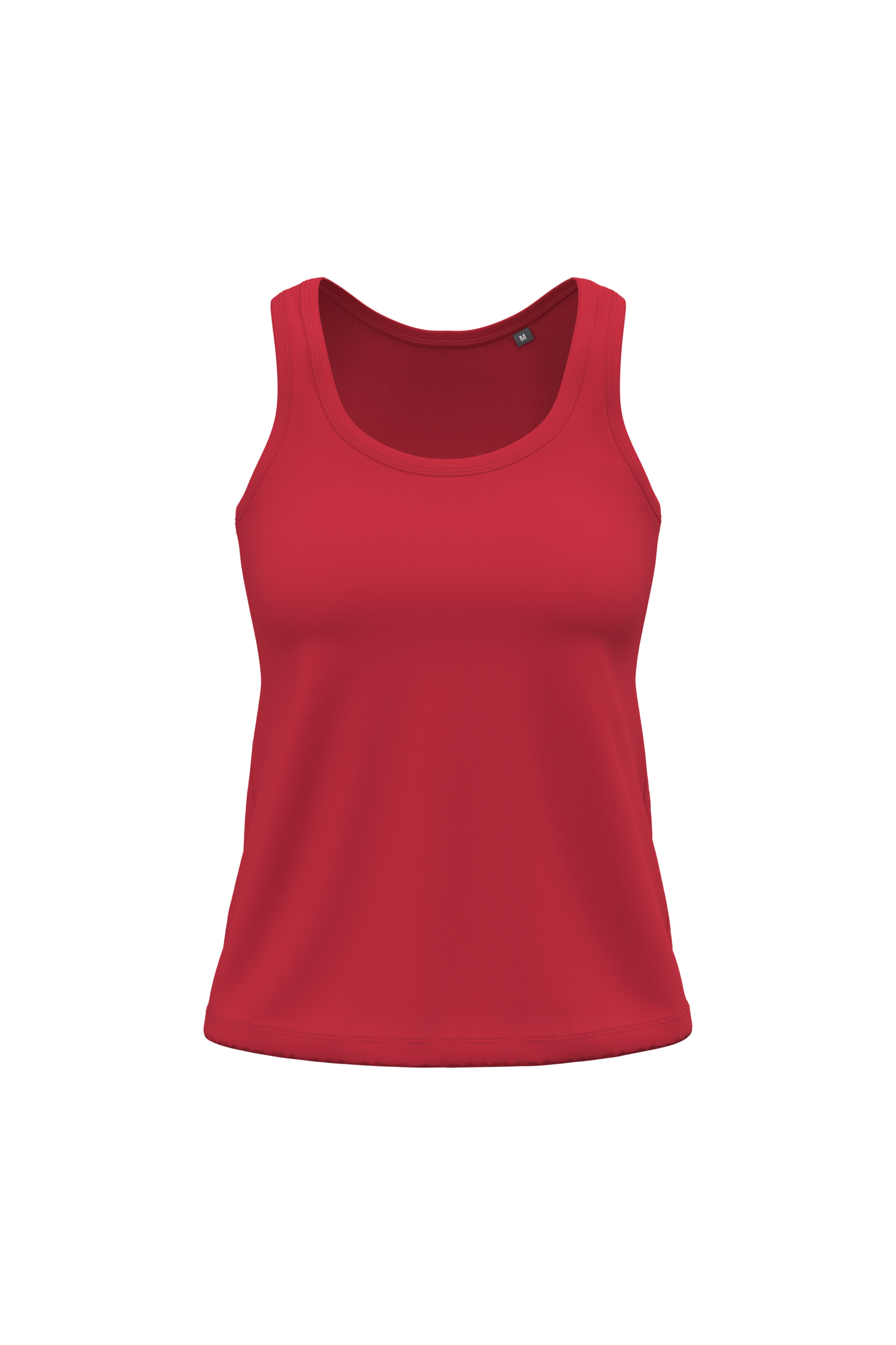 Miniature 5 pour Débardeur Bio150 femme