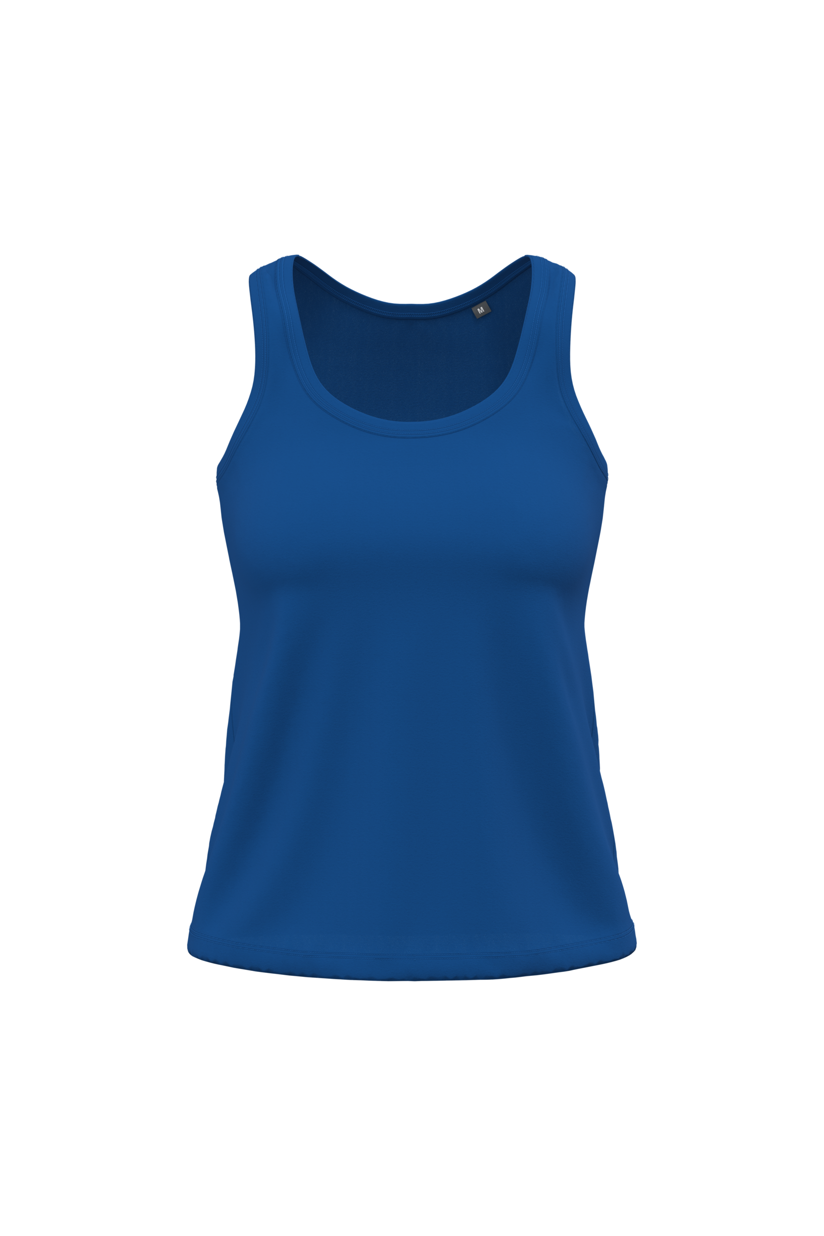 Miniature 6 pour Débardeur Bio150 femme