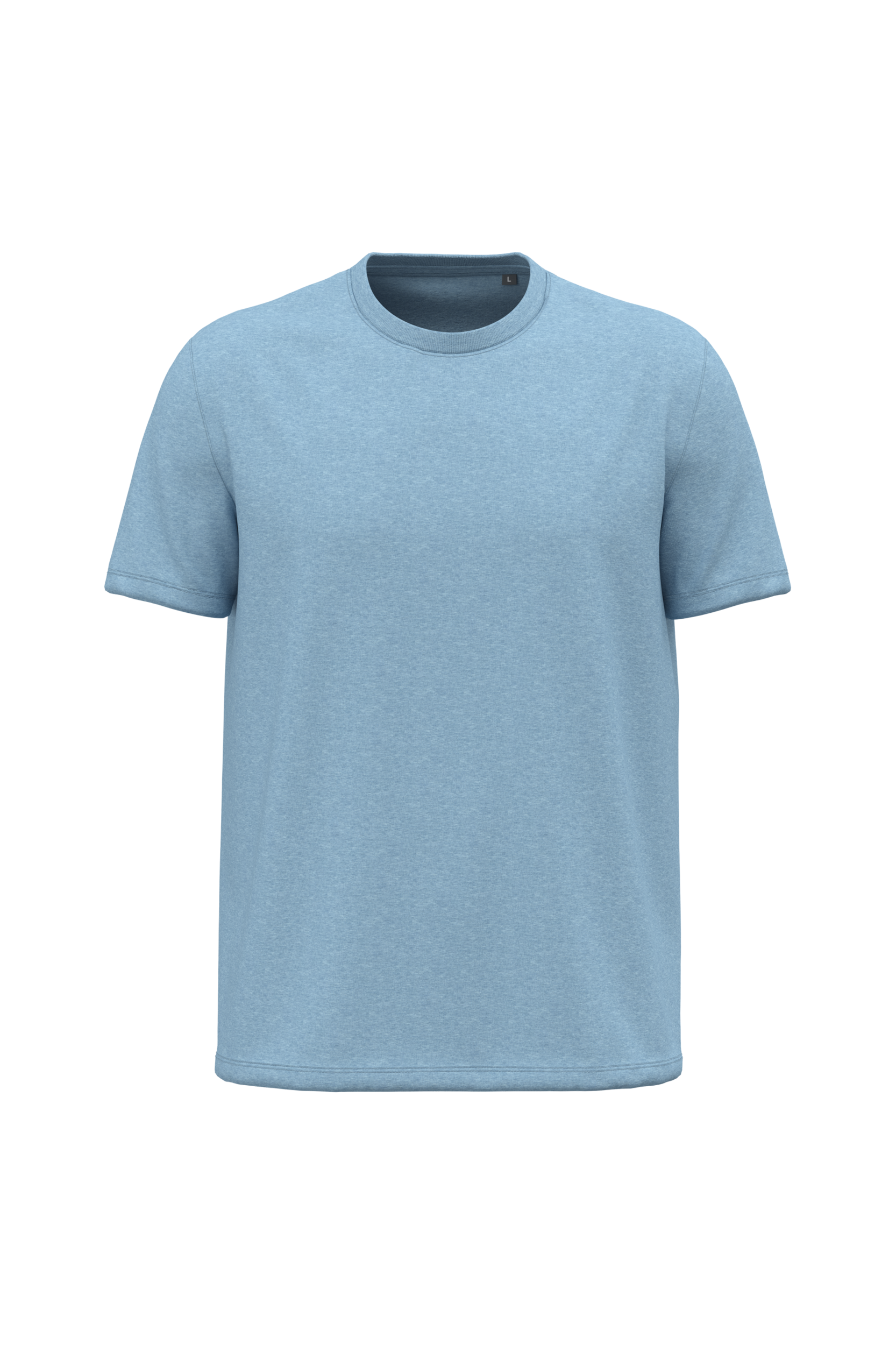 Miniature 4 pour T-shirt Bio150 homme