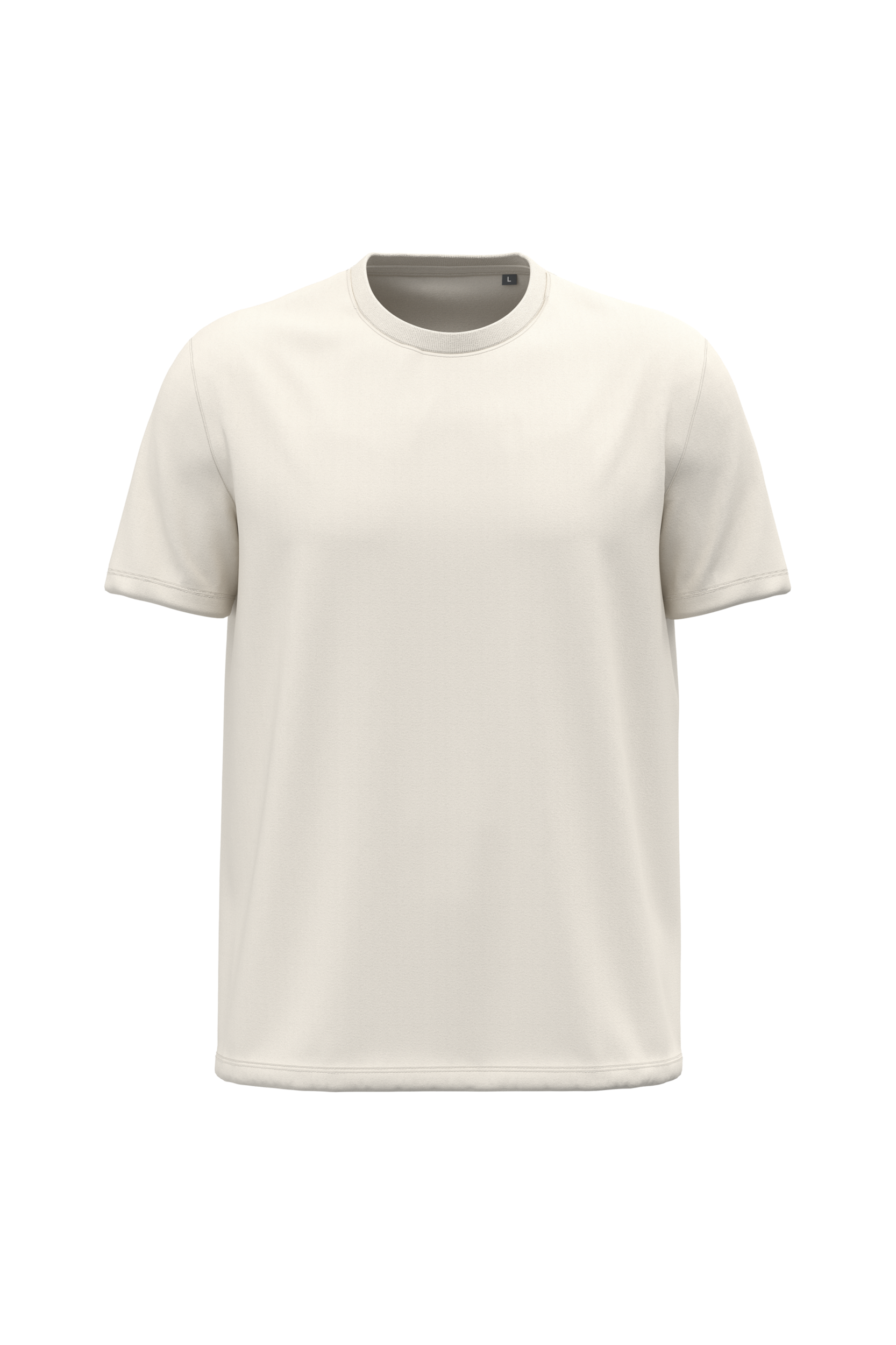 Miniature 5 pour T-shirt Bio150 homme