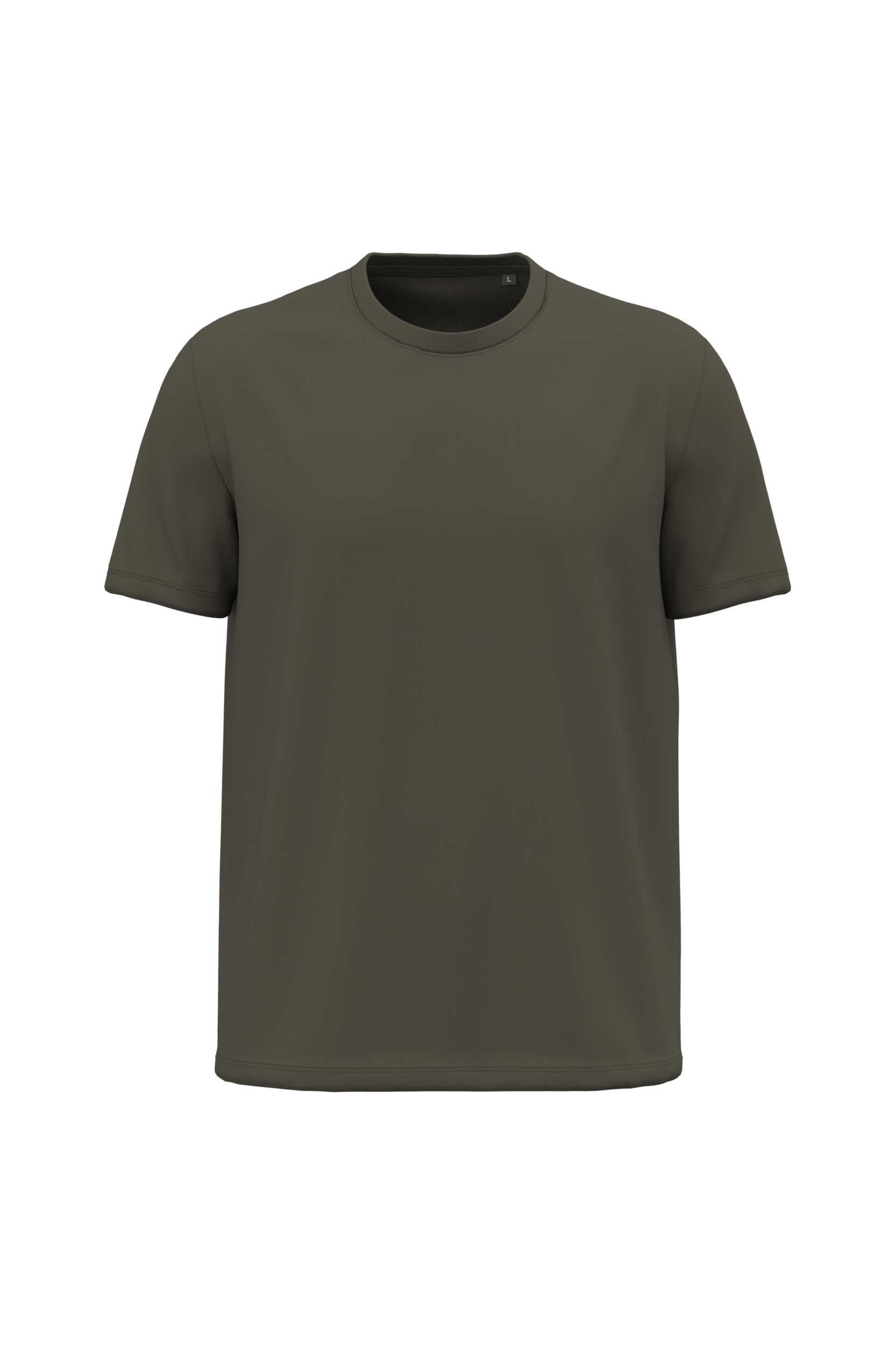 Miniature 7 pour T-shirt Bio150 homme