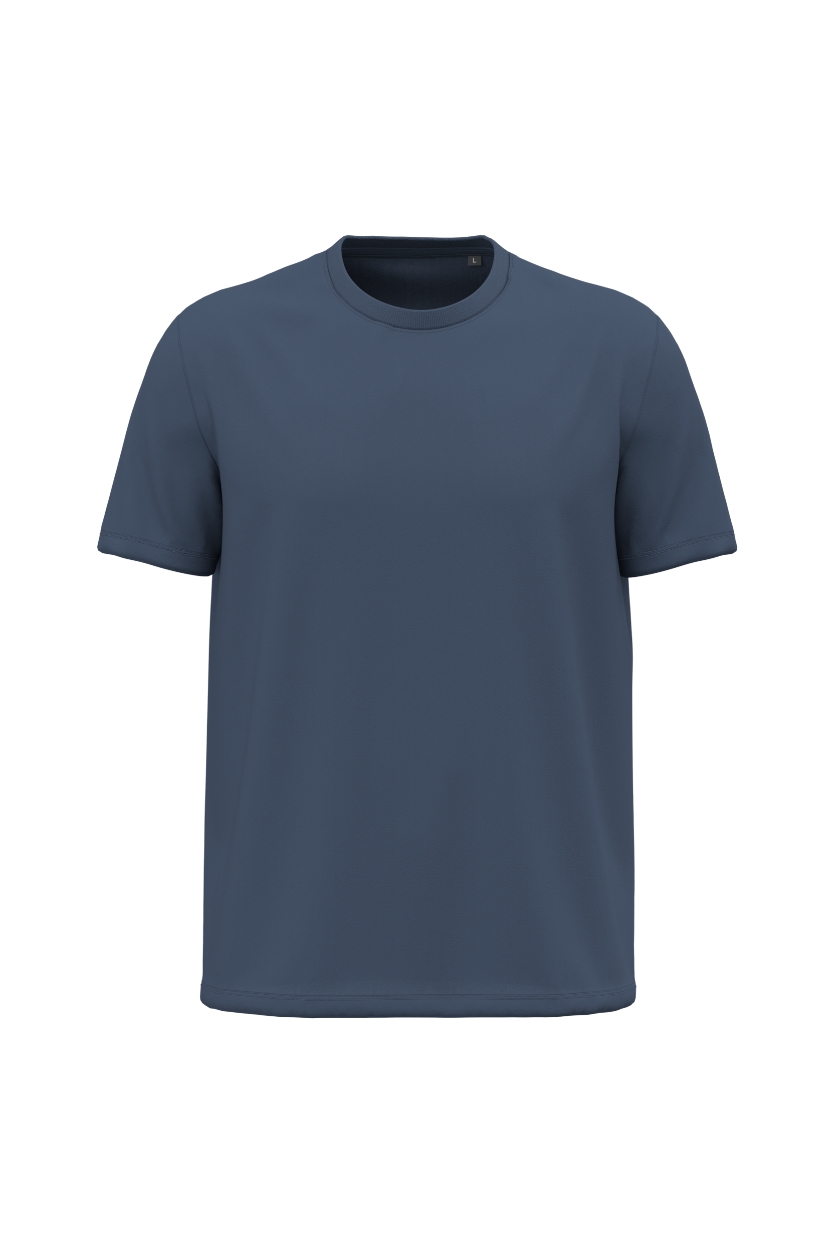 Miniature 8 pour T-shirt Bio150 homme