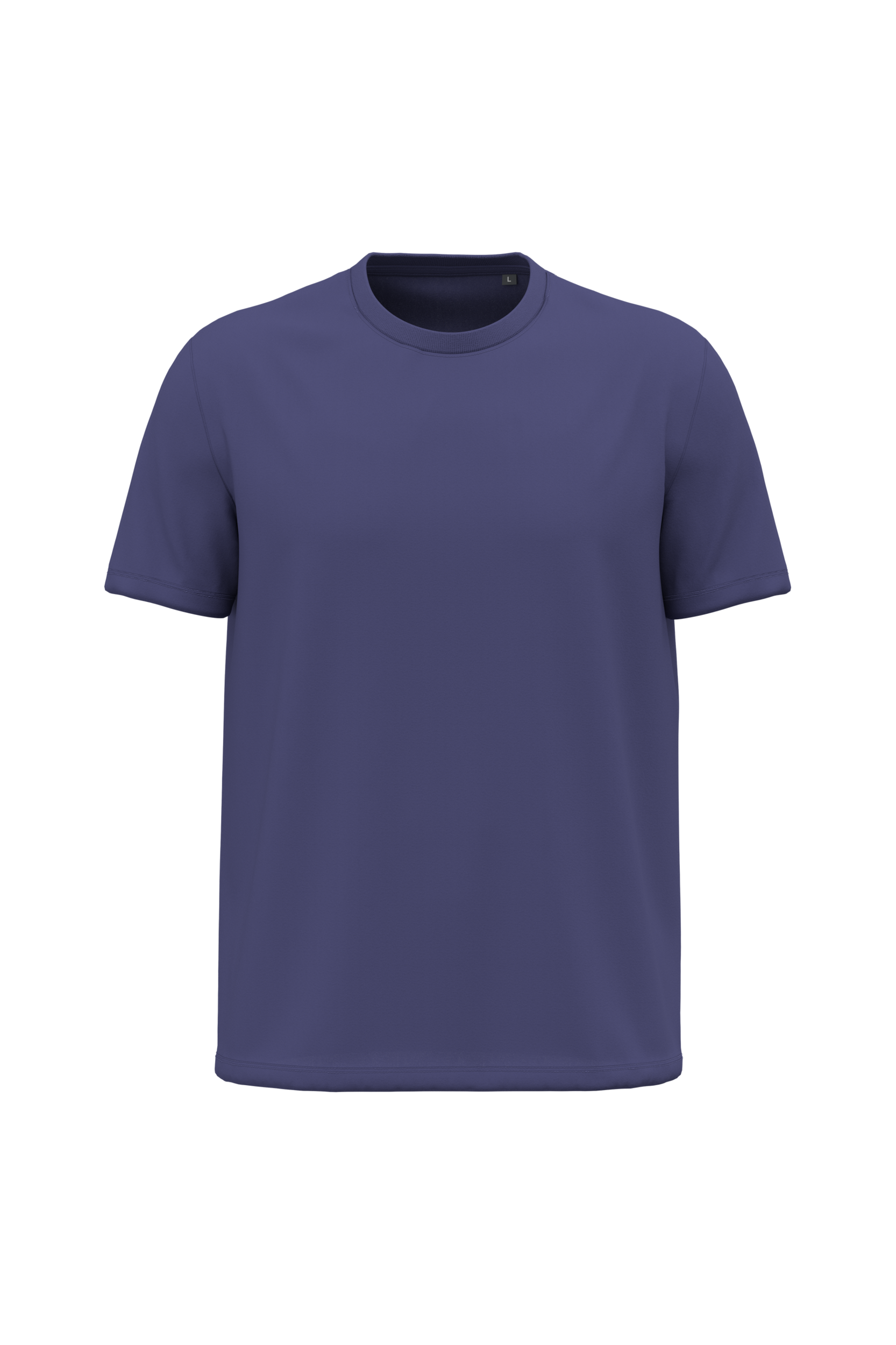 Miniature 9 pour T-shirt Bio150 homme