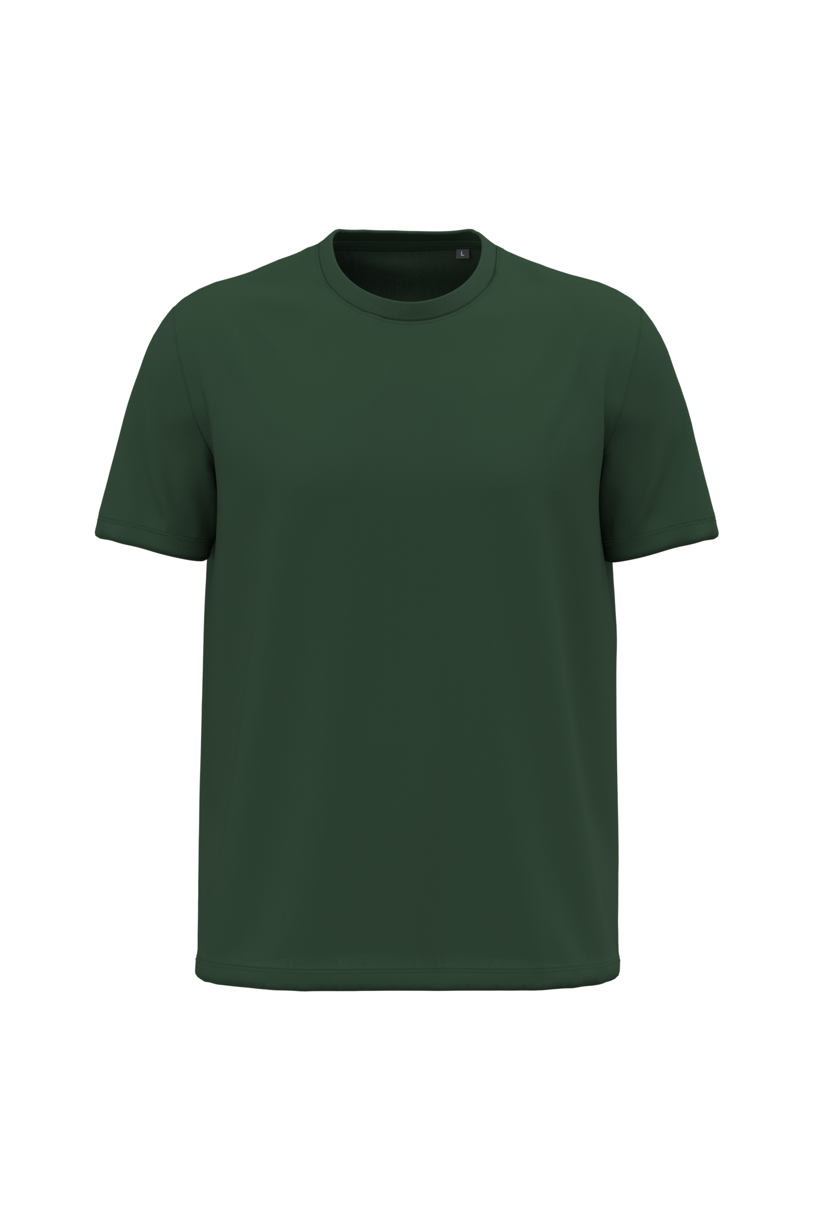Miniature 10 pour T-shirt Bio150 homme