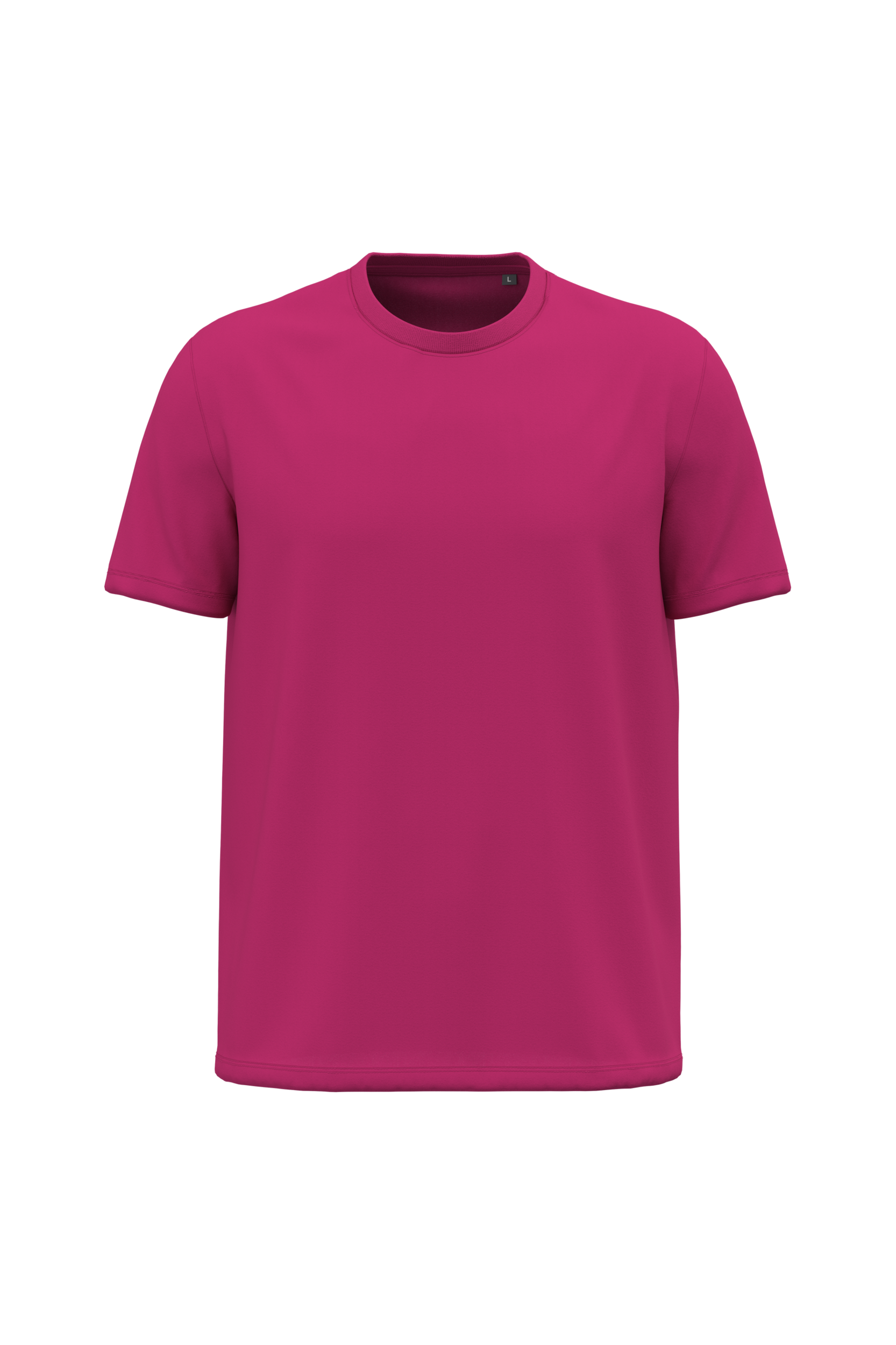 Miniature 12 pour T-shirt Bio150 homme