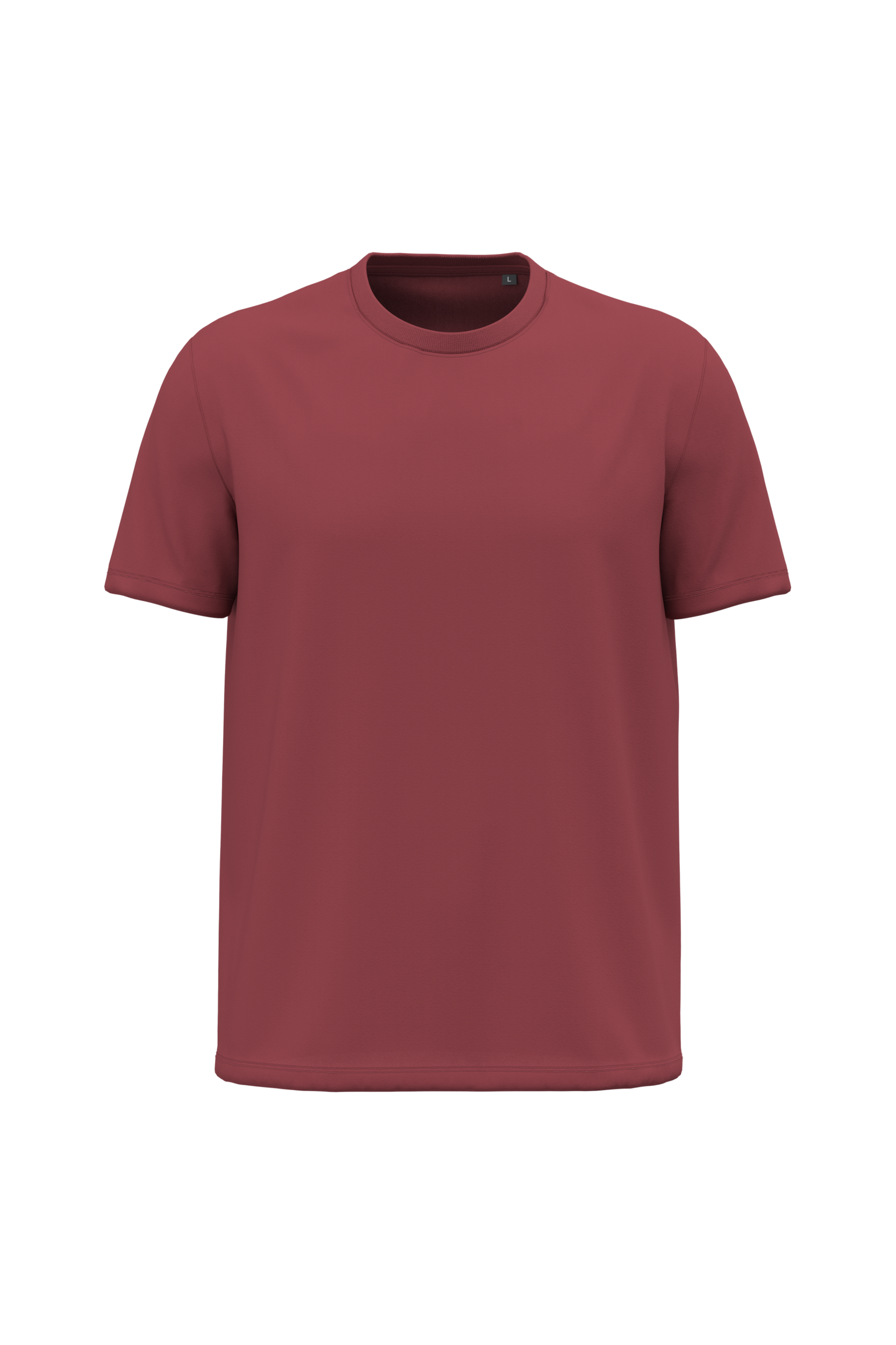 Miniature 31 pour T-shirt Bio150 homme