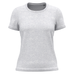 Visuel T-shirt Bio150  femme