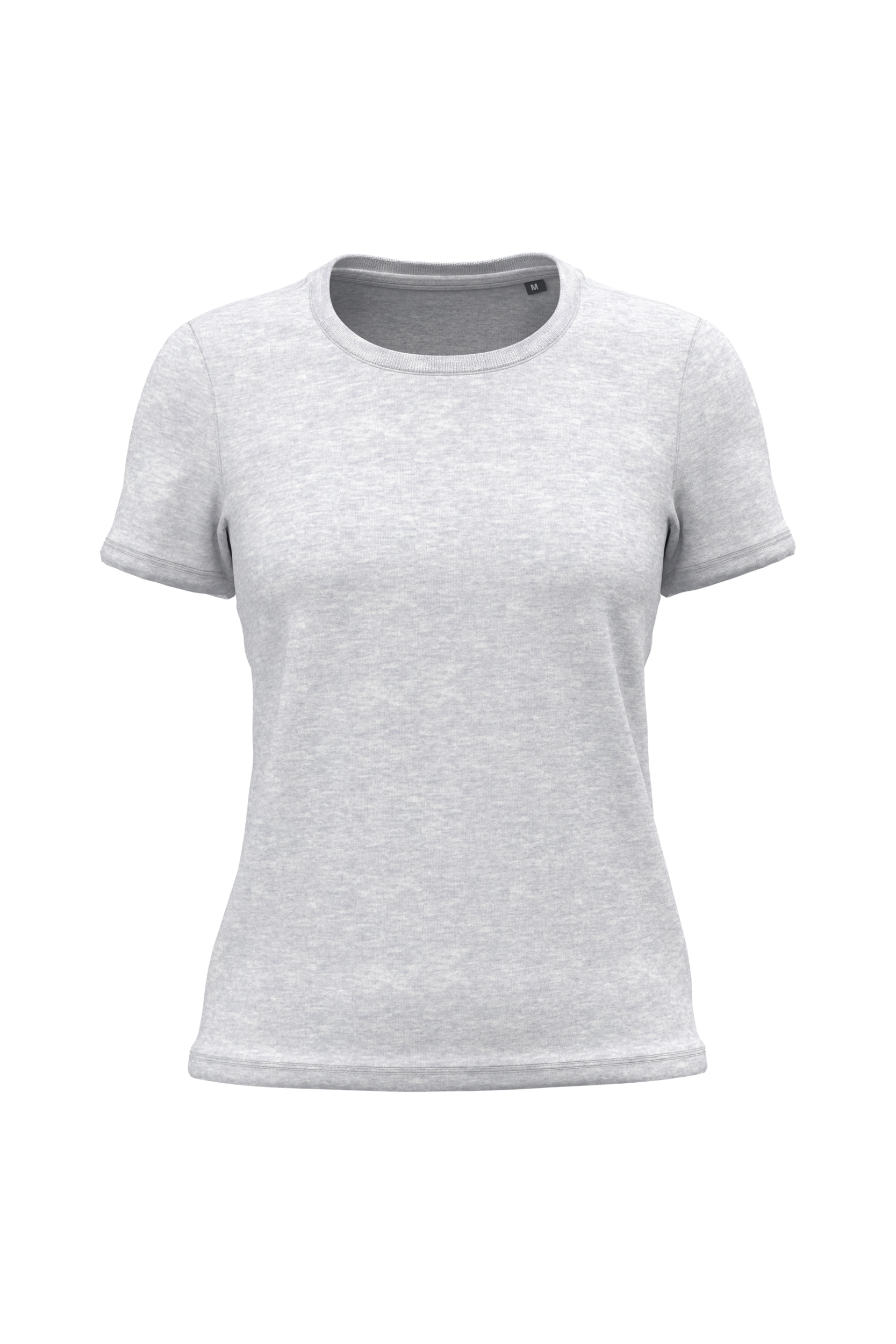 Miniature 1 pour T-shirt Bio150  femme