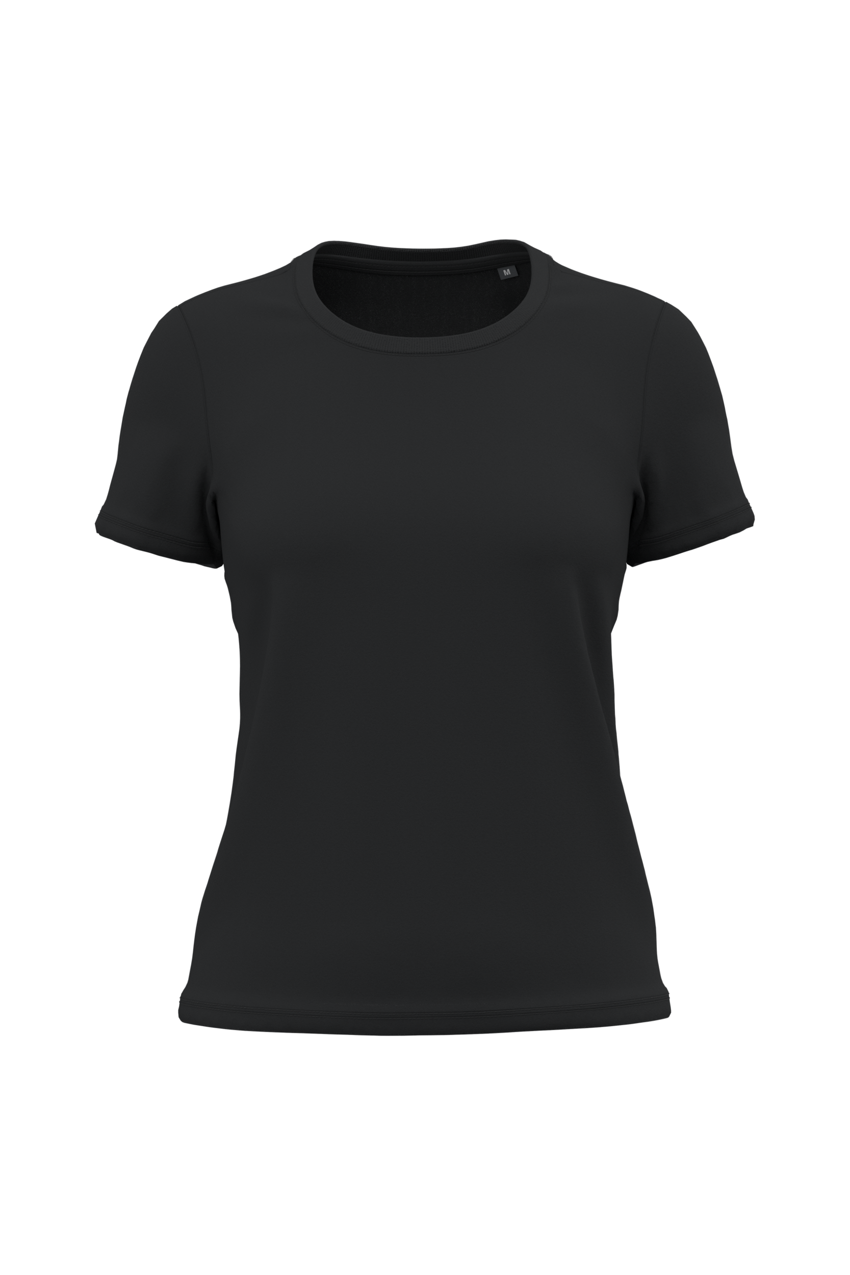 Miniature 2 pour T-shirt Bio150  femme