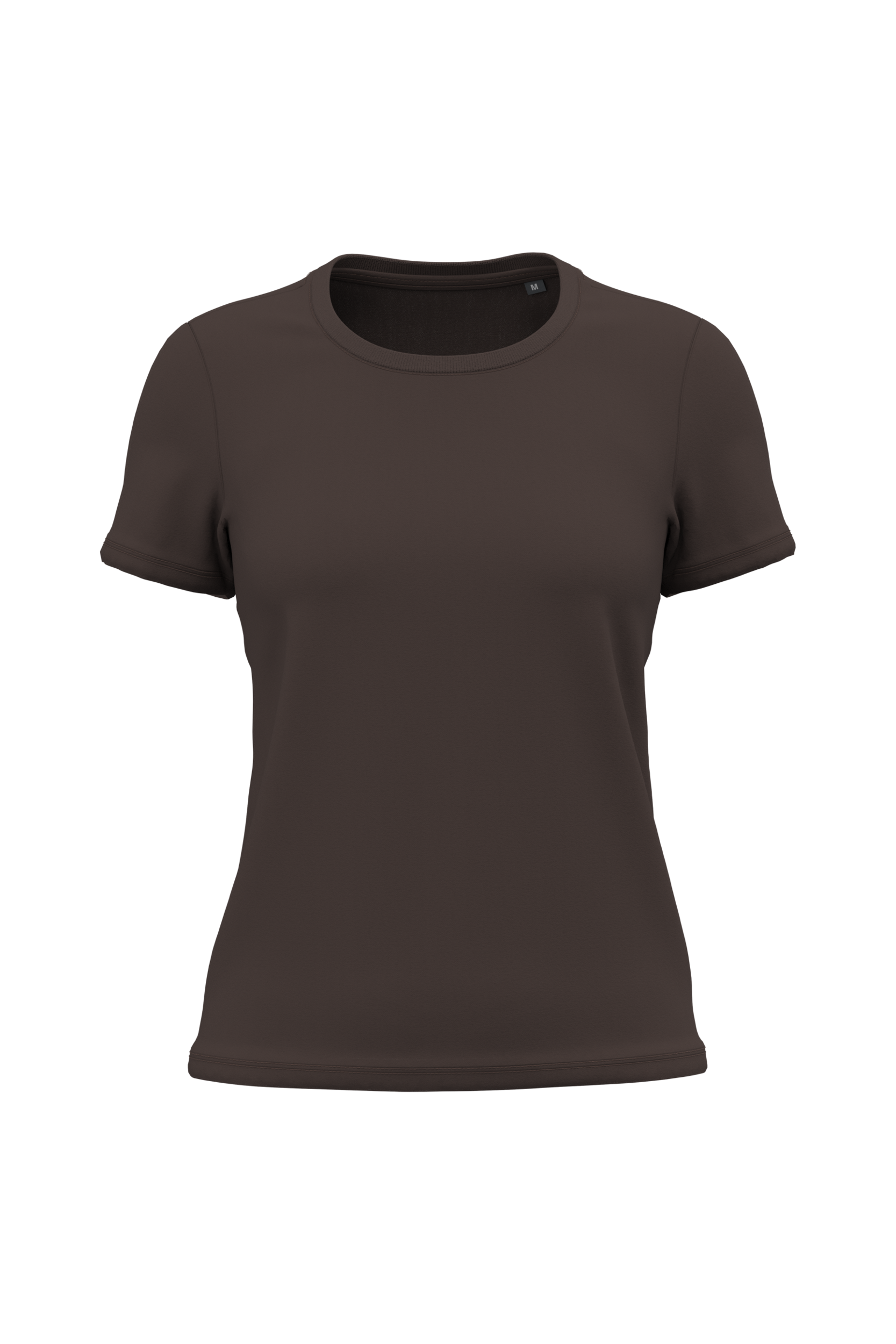 Miniature 3 pour T-shirt Bio150  femme
