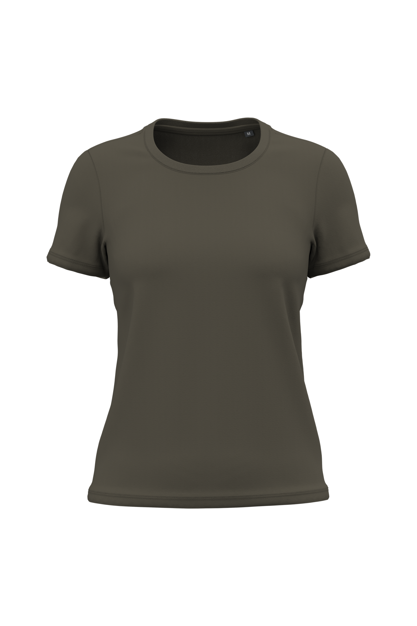 Miniature 6 pour T-shirt Bio150  femme