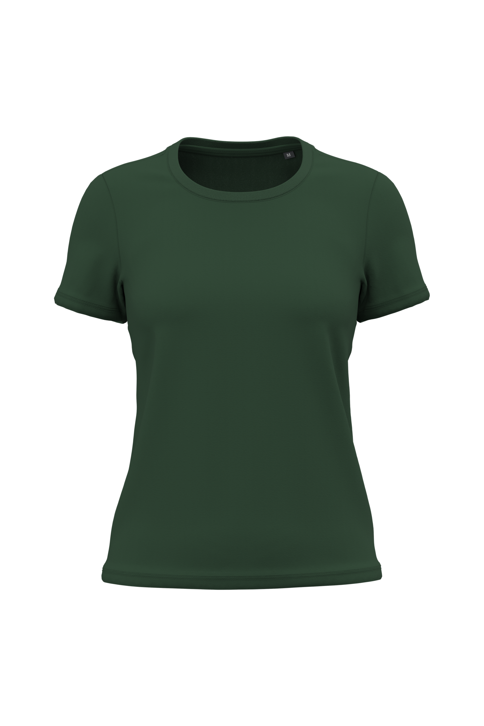 Miniature 7 pour T-shirt Bio150  femme