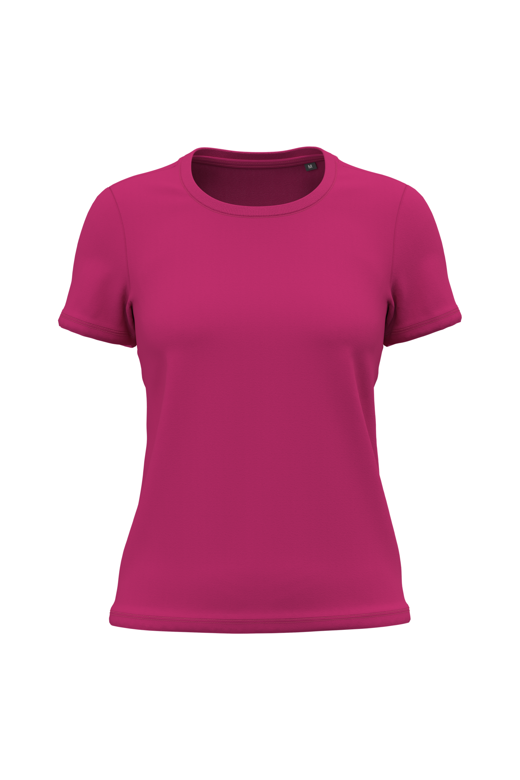 Miniature 8 pour T-shirt Bio150  femme