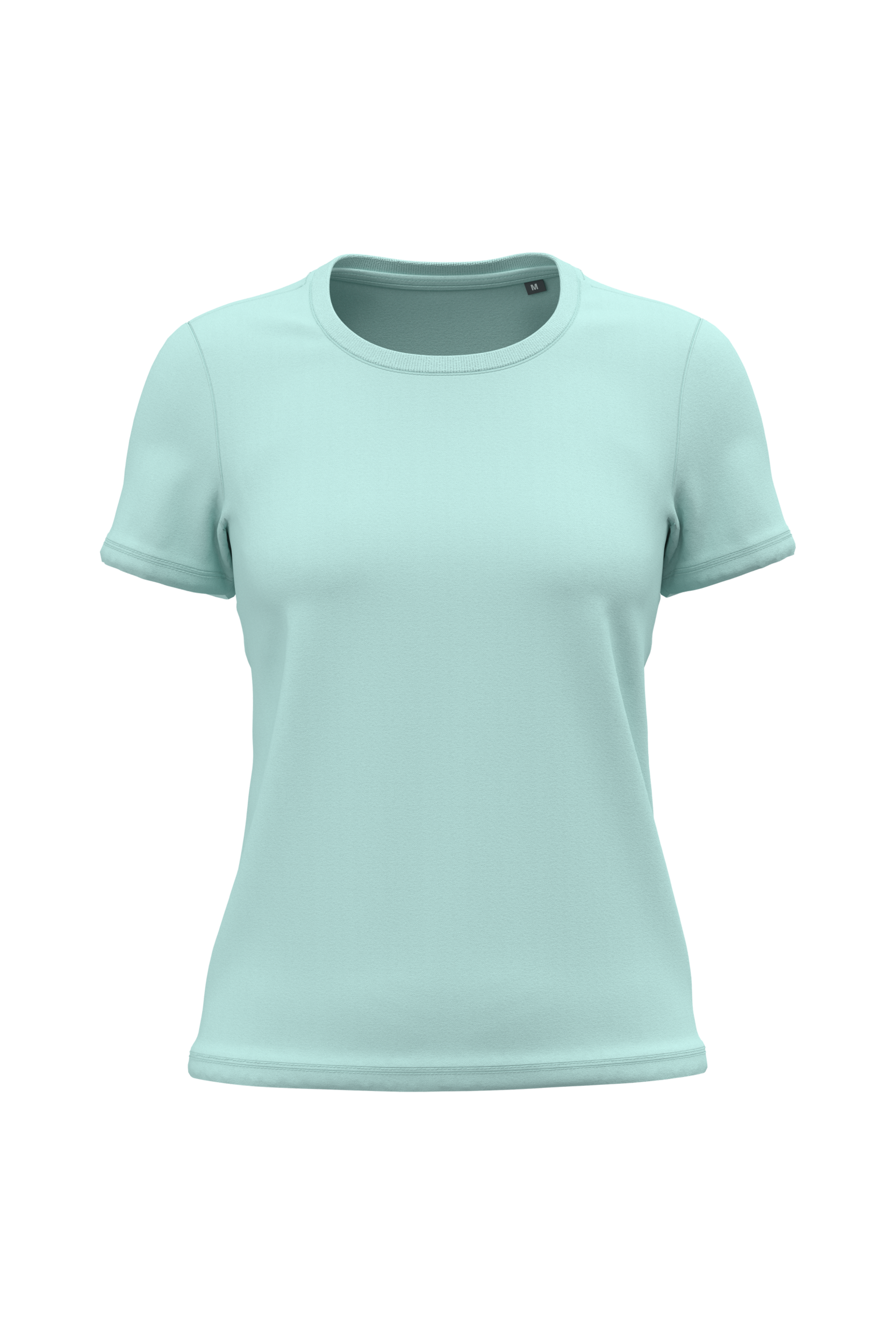 Miniature 9 pour T-shirt Bio150  femme