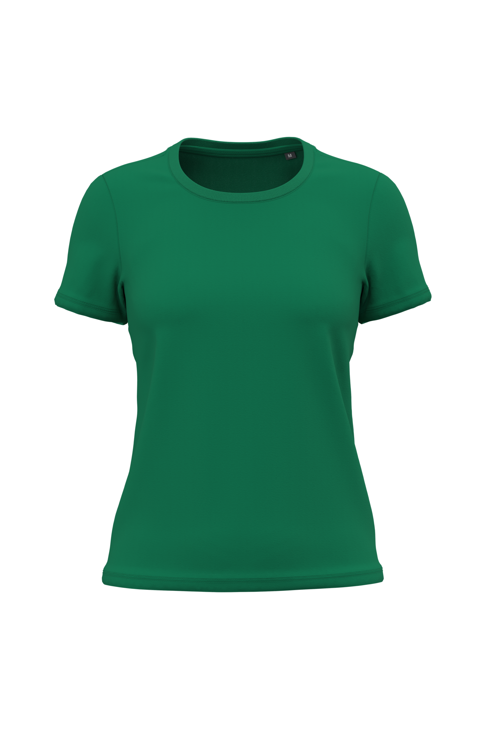 Miniature 10 pour T-shirt Bio150  femme