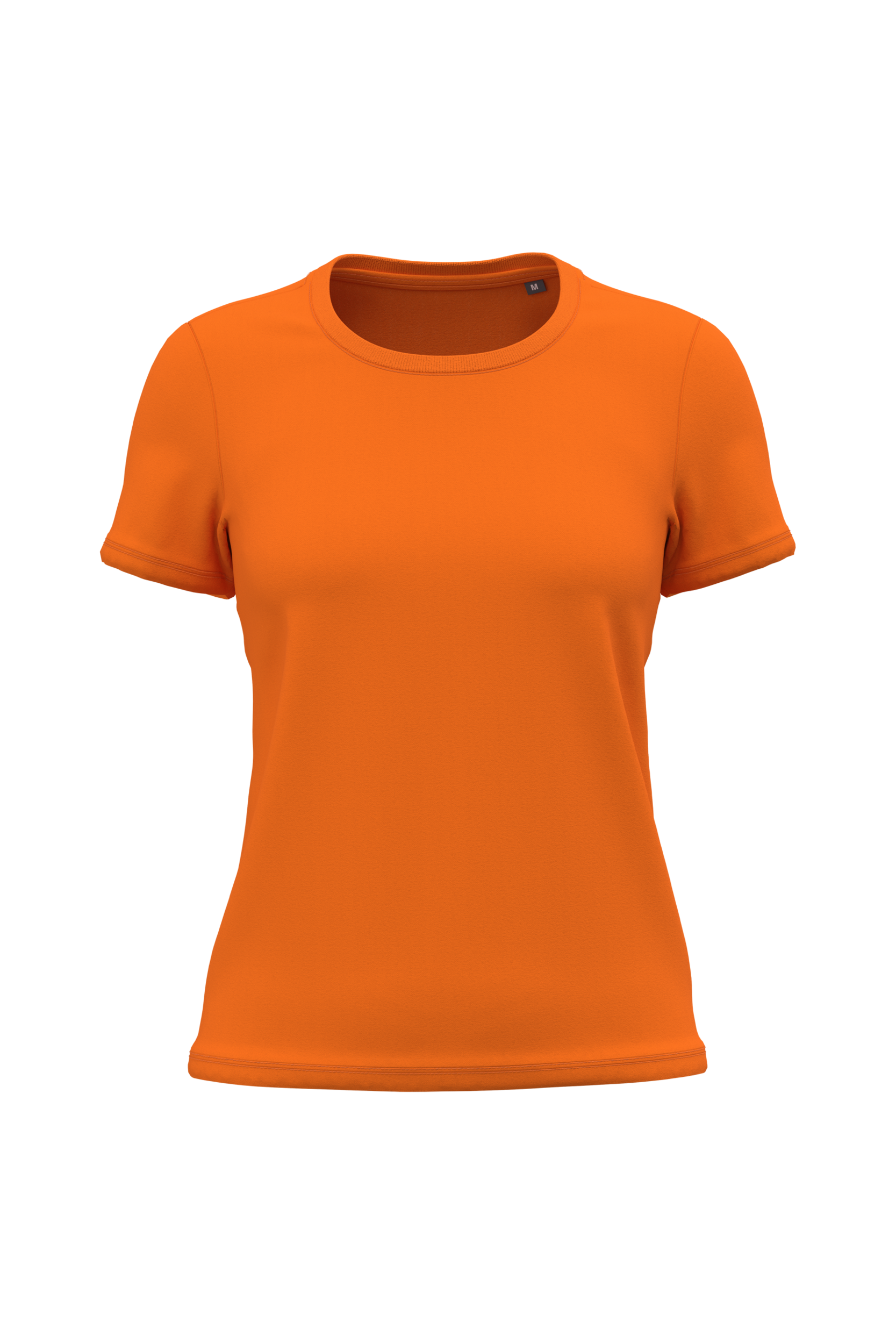 Miniature 15 pour T-shirt Bio150  femme