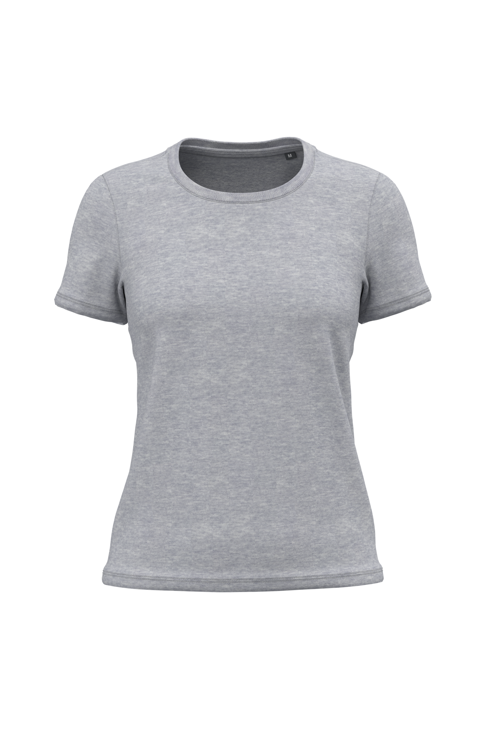 Miniature 16 pour T-shirt Bio150  femme
