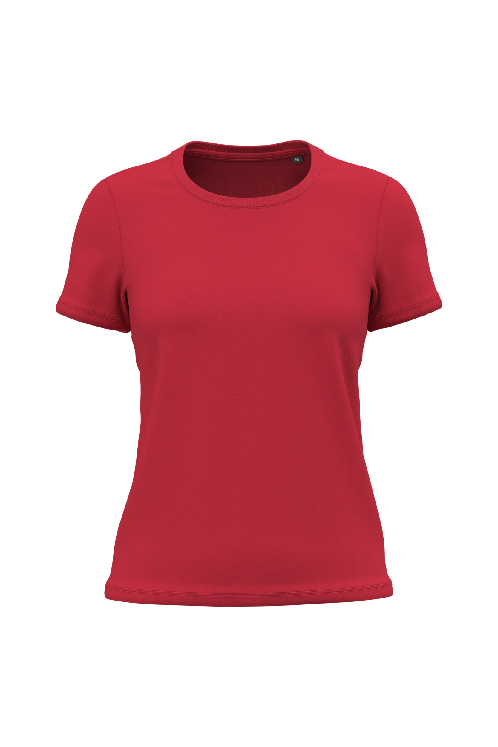 Miniature 18 pour T-shirt Bio150  femme