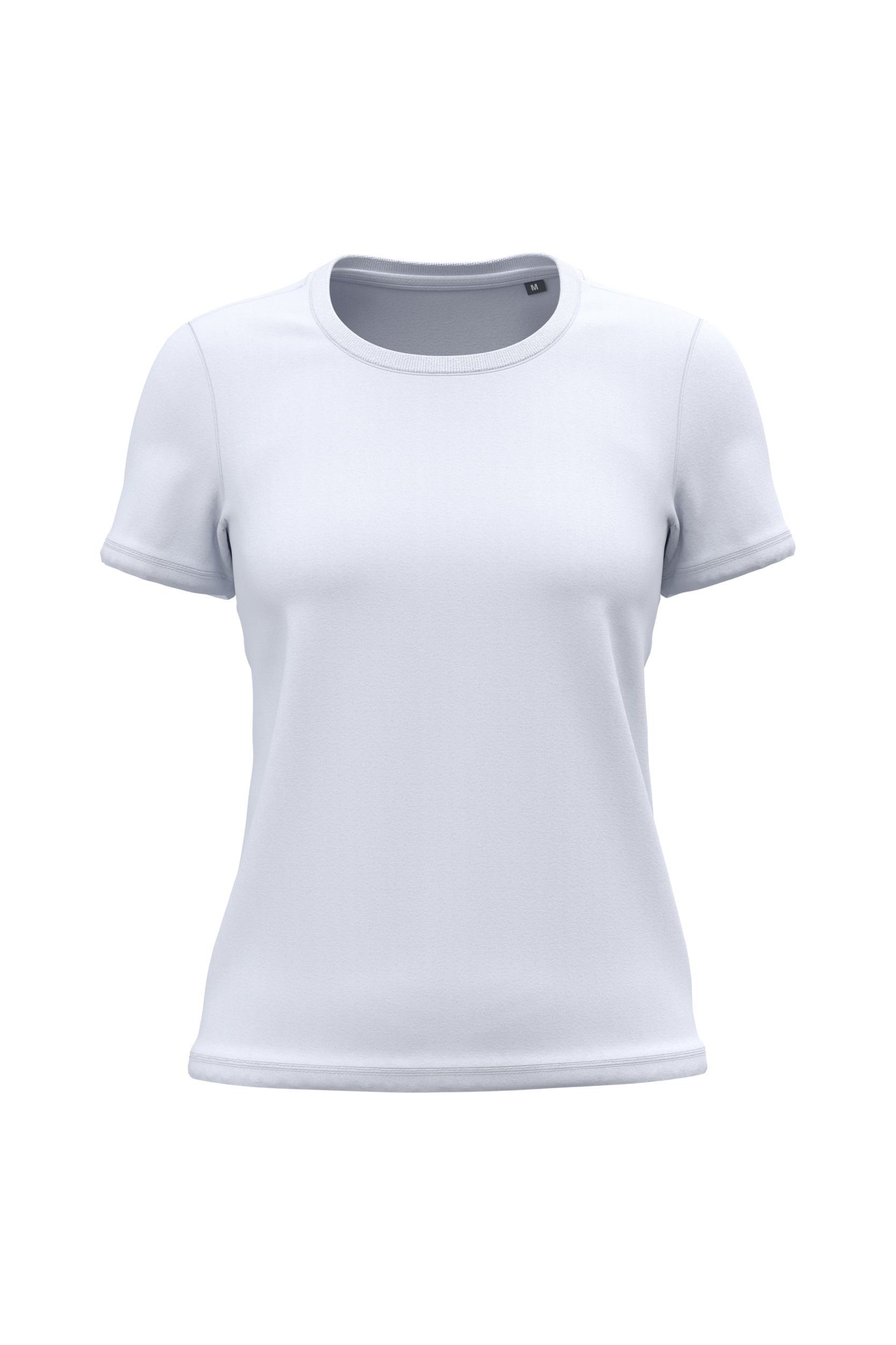 Miniature 22 pour T-shirt Bio150  femme