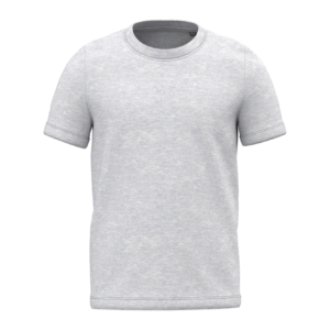 Visuel T-shirt Bio150 enfant