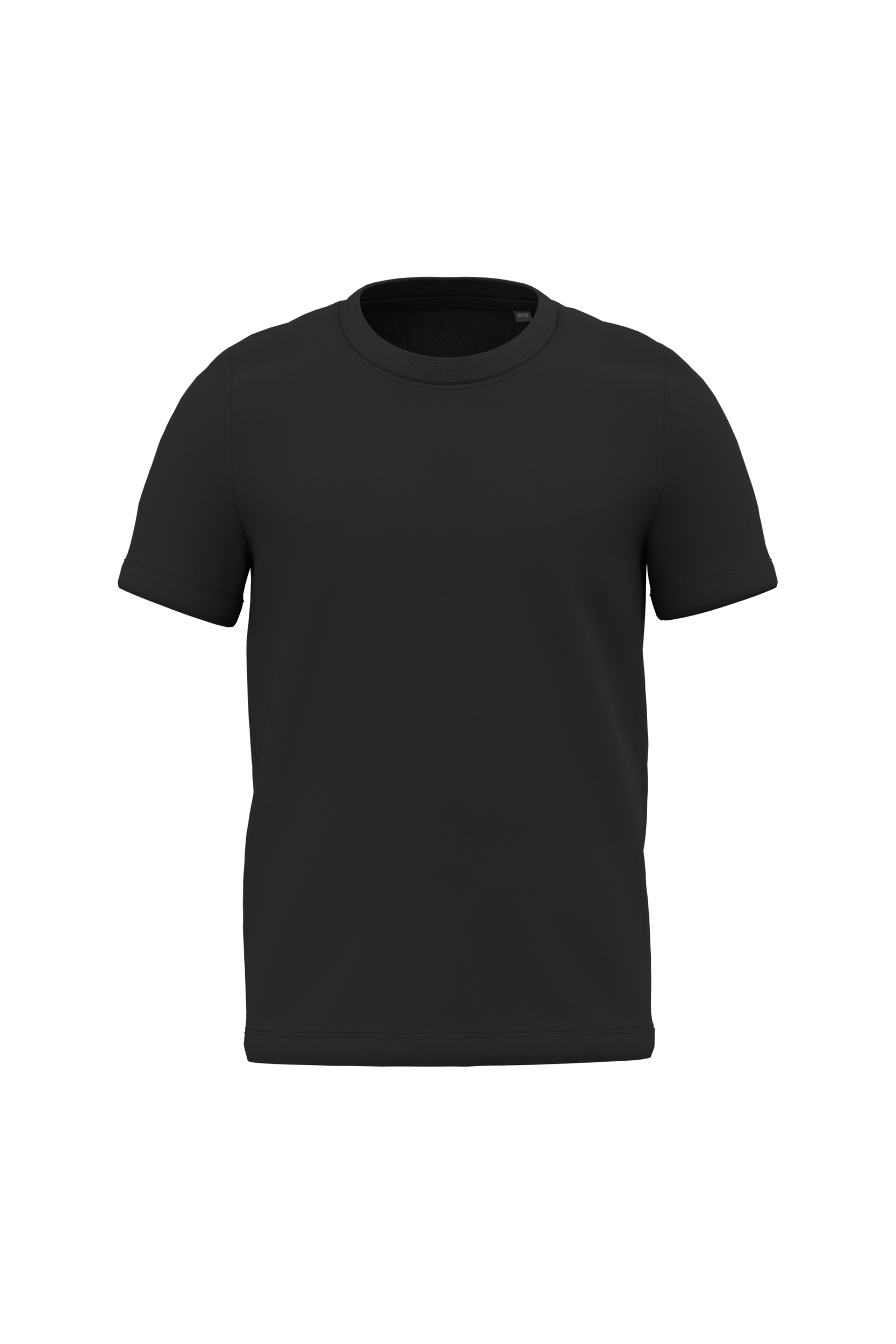 Miniature 2 pour T-shirt Bio150 enfant