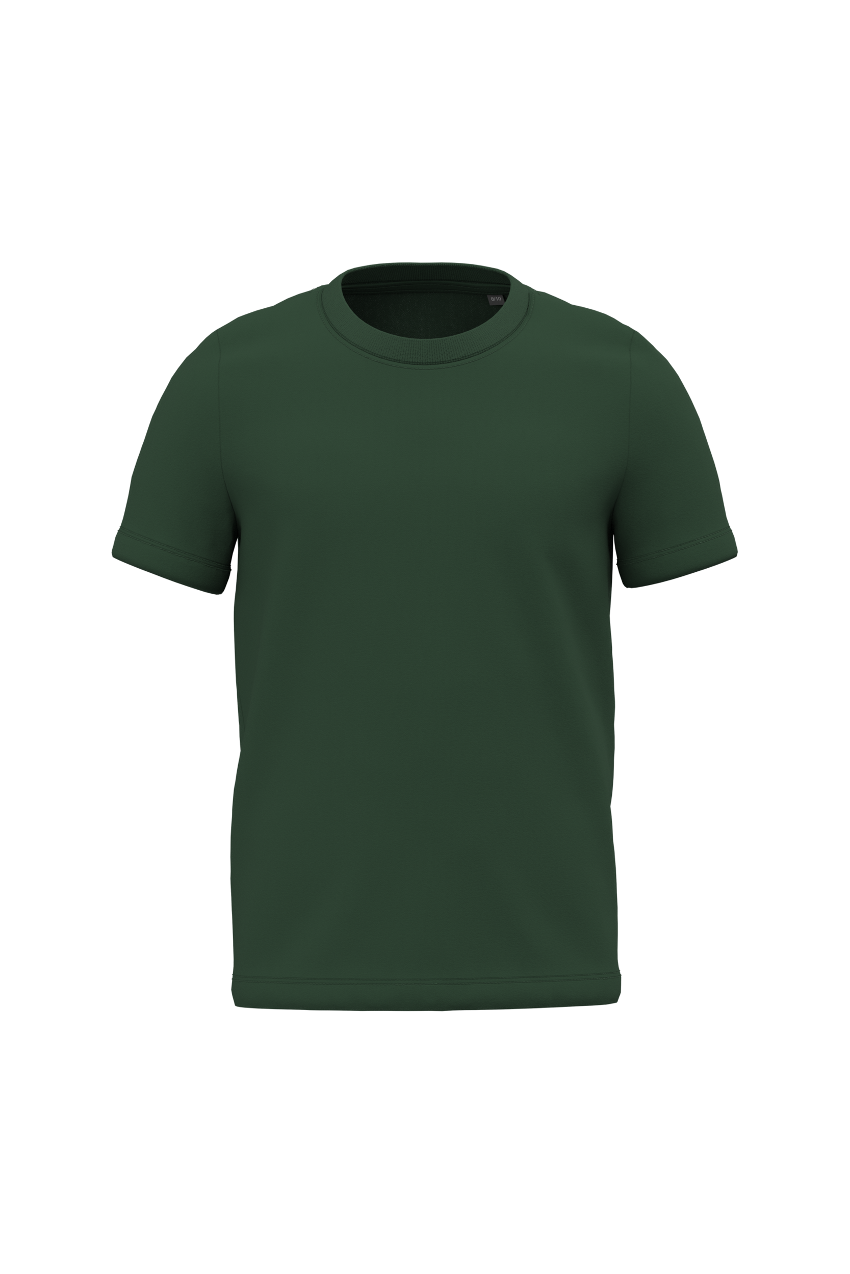 Miniature 3 pour T-shirt Bio150 enfant