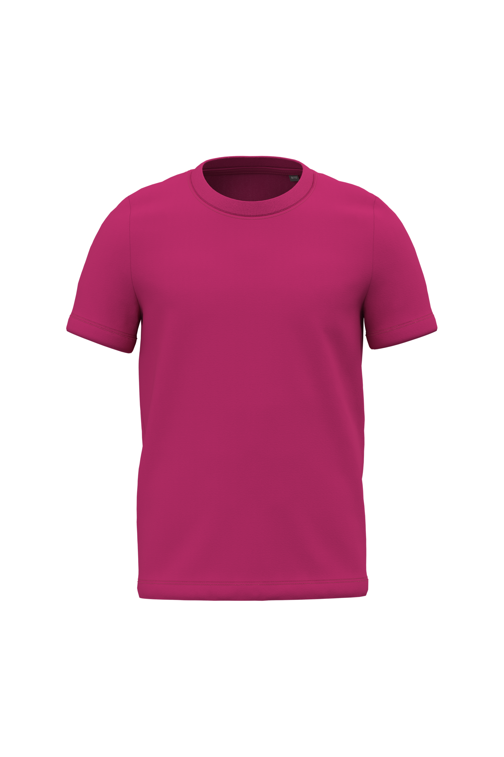 Miniature 4 pour T-shirt Bio150 enfant