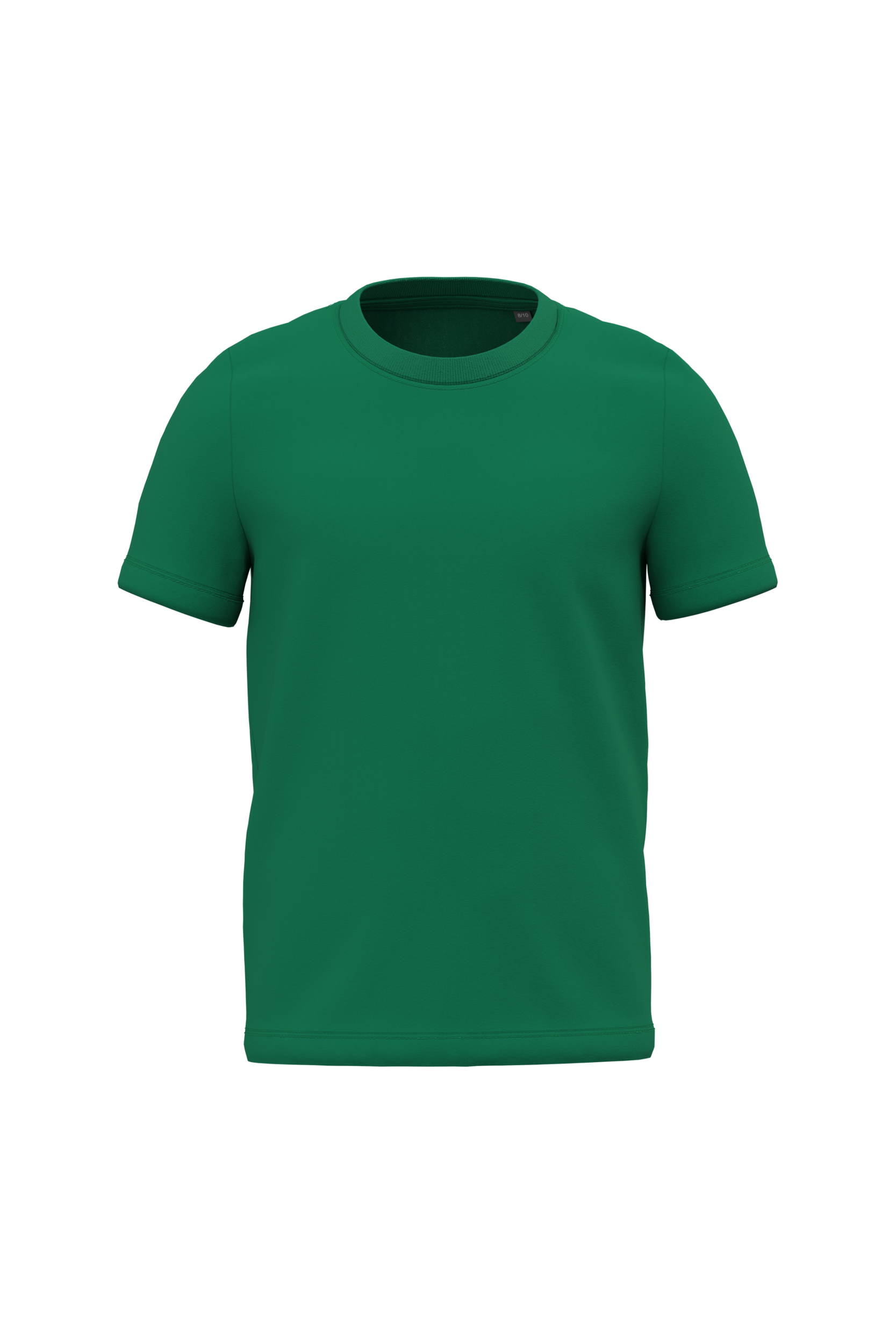 Miniature 6 pour T-shirt Bio150 enfant