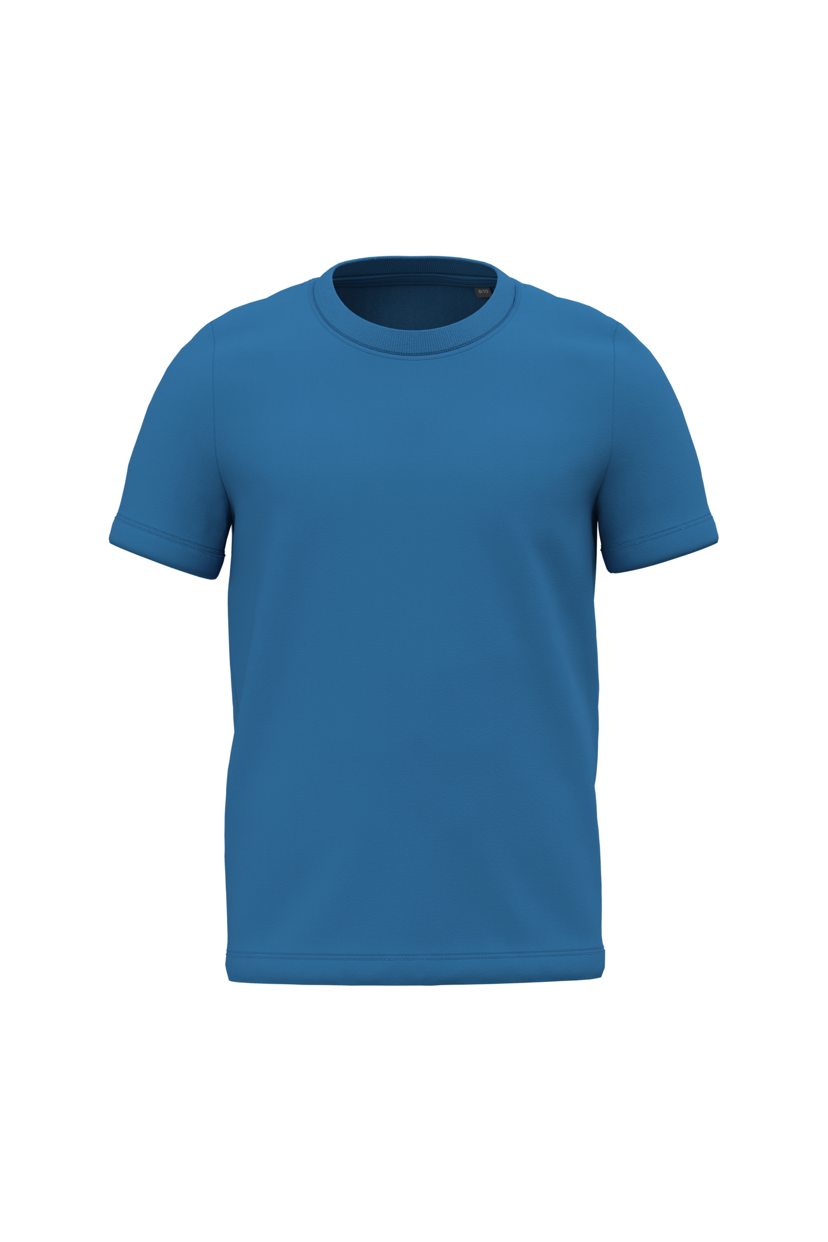 Miniature 7 pour T-shirt Bio150 enfant
