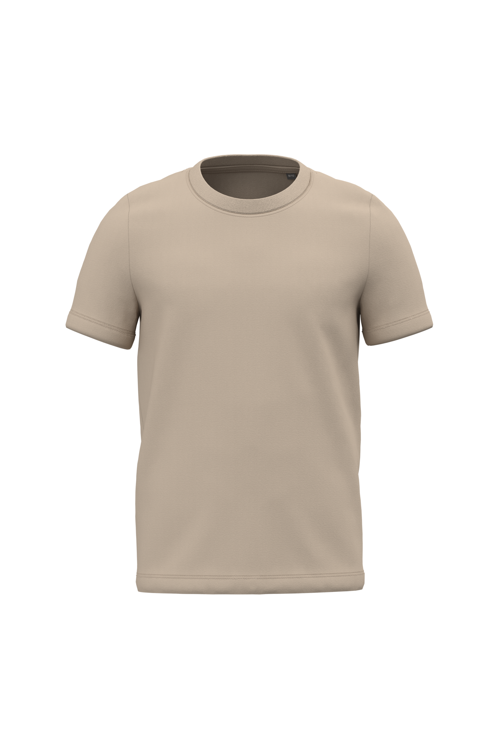 Miniature 8 pour T-shirt Bio150 enfant