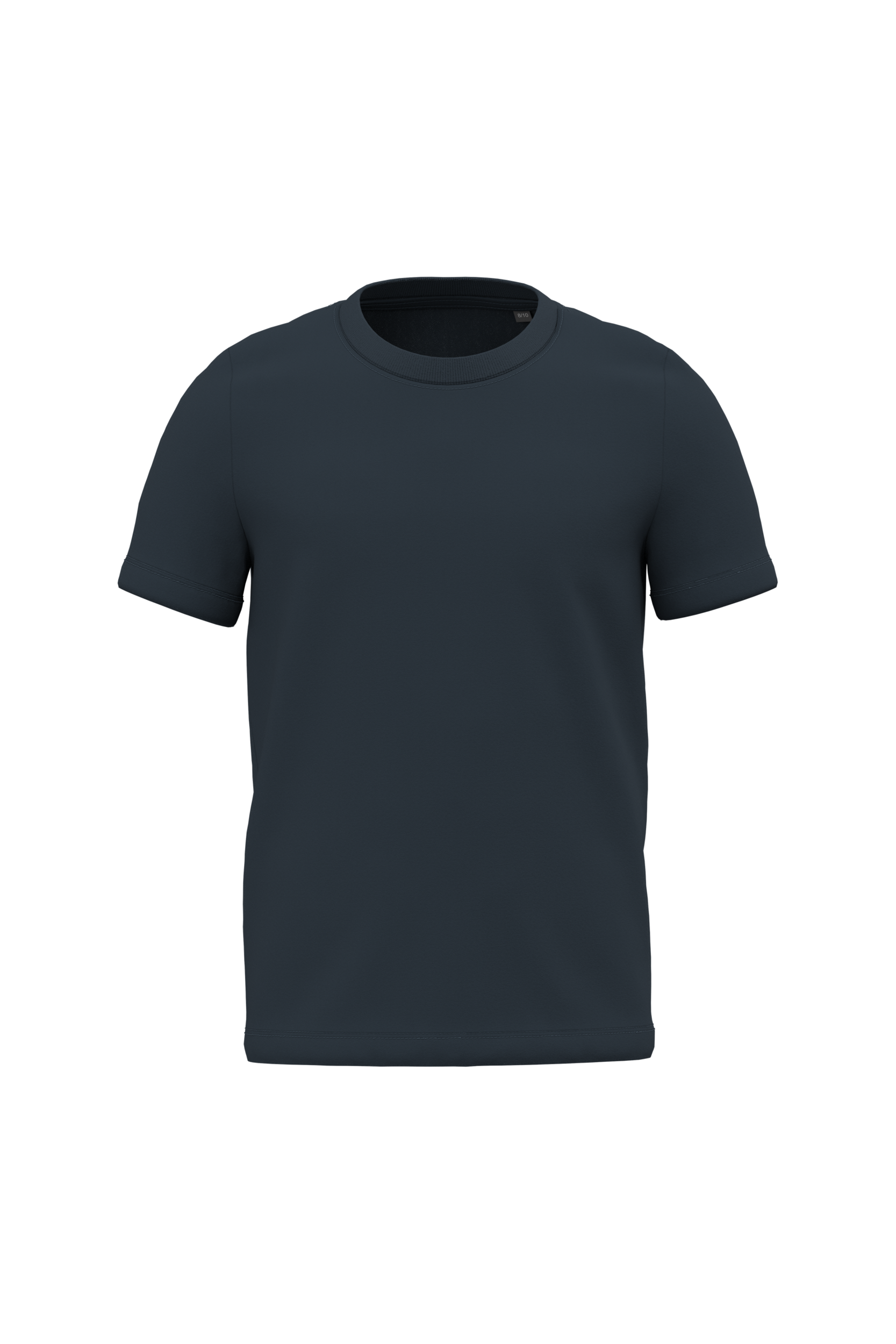 Miniature 9 pour T-shirt Bio150 enfant