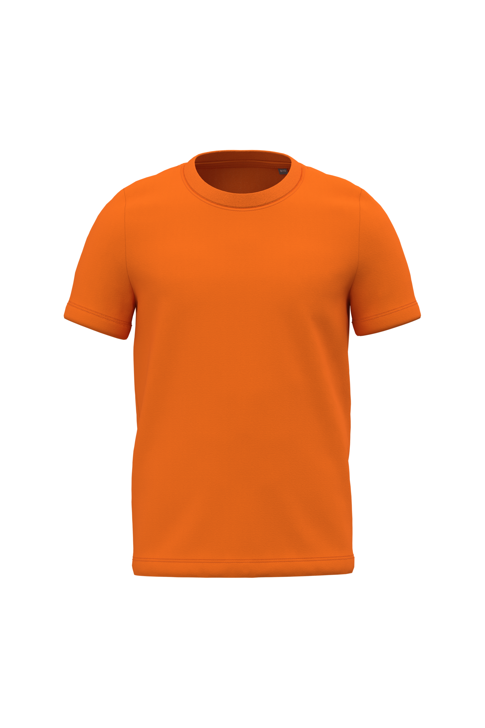 Miniature 10 pour T-shirt Bio150 enfant