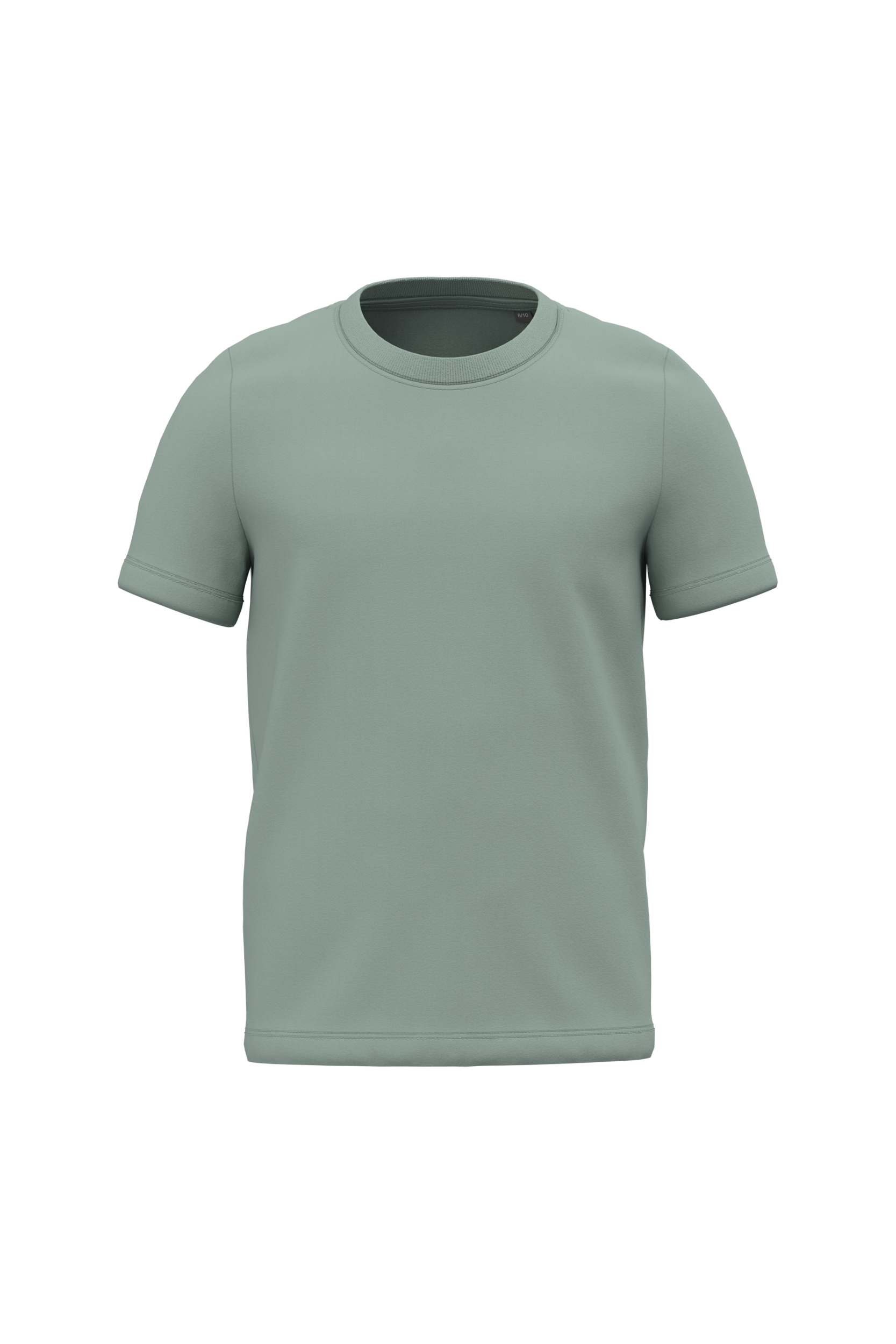 Miniature 15 pour T-shirt Bio150 enfant