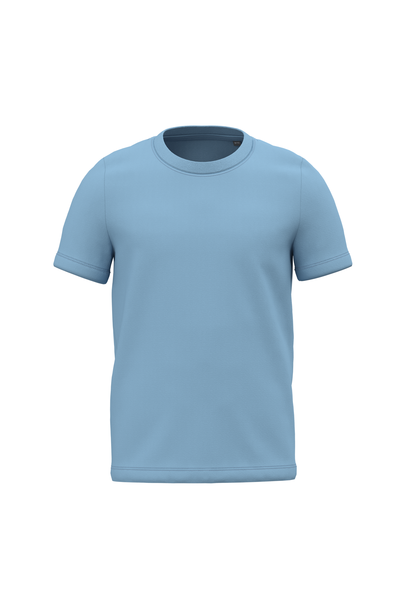 Miniature 16 pour T-shirt Bio150 enfant