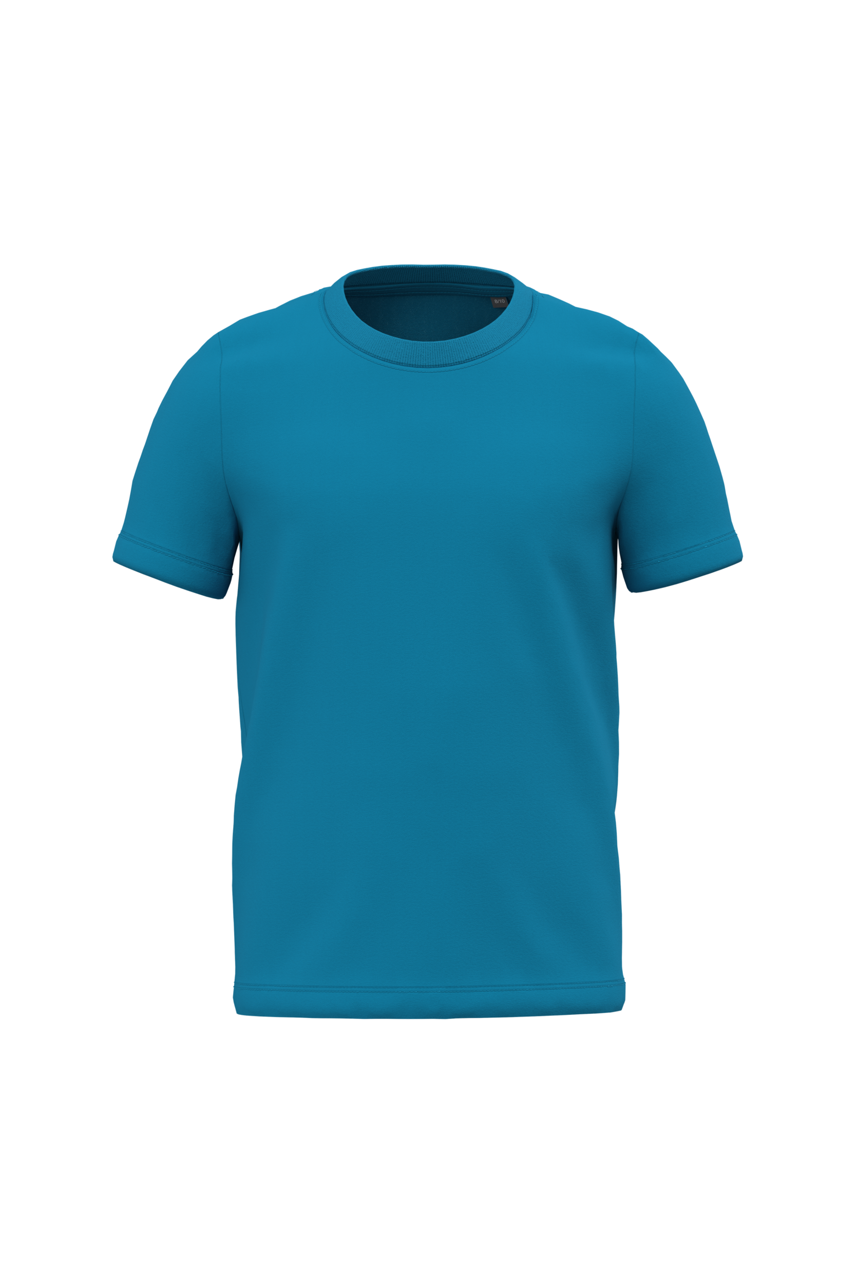 Miniature 17 pour T-shirt Bio150 enfant