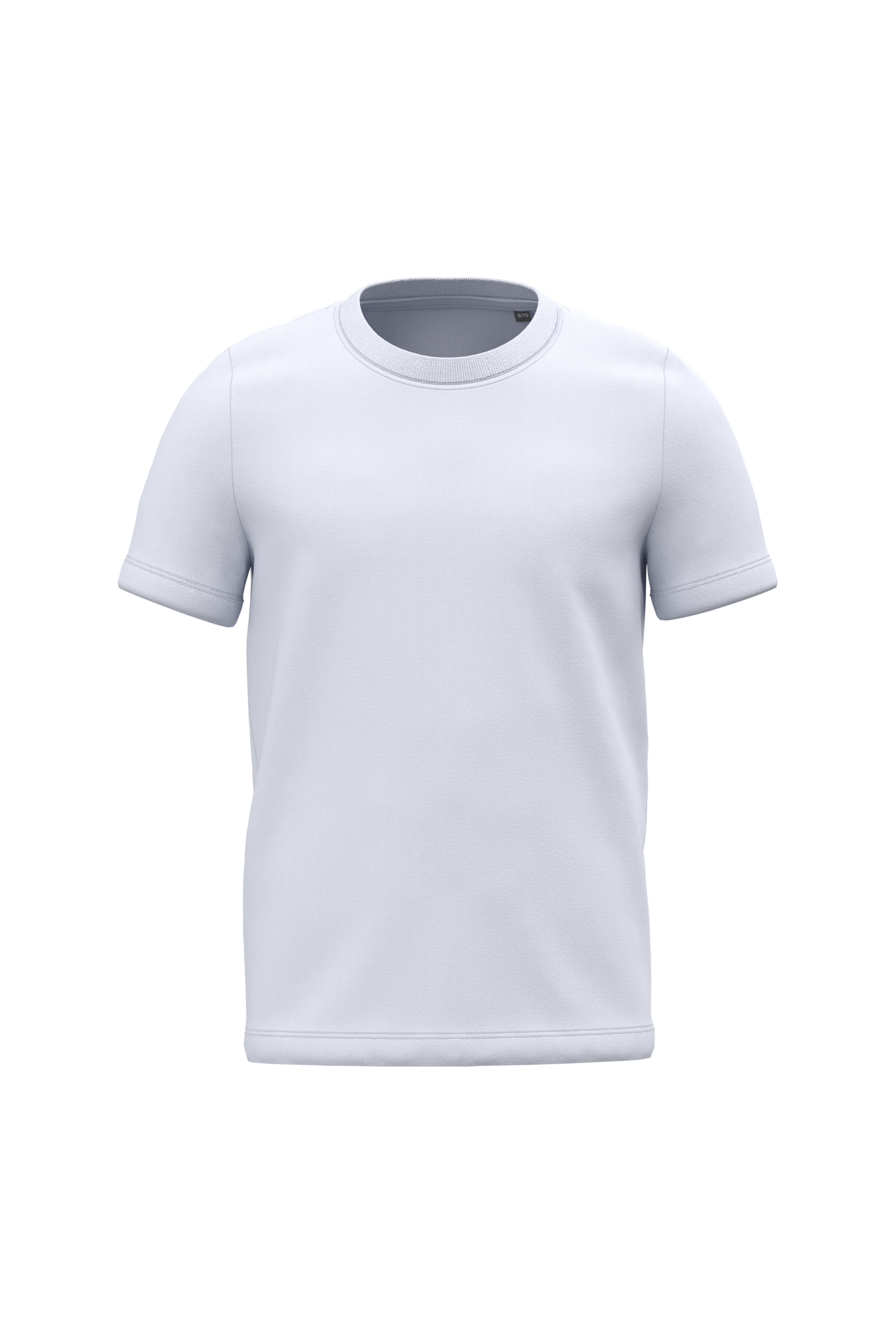 Miniature 18 pour T-shirt Bio150 enfant