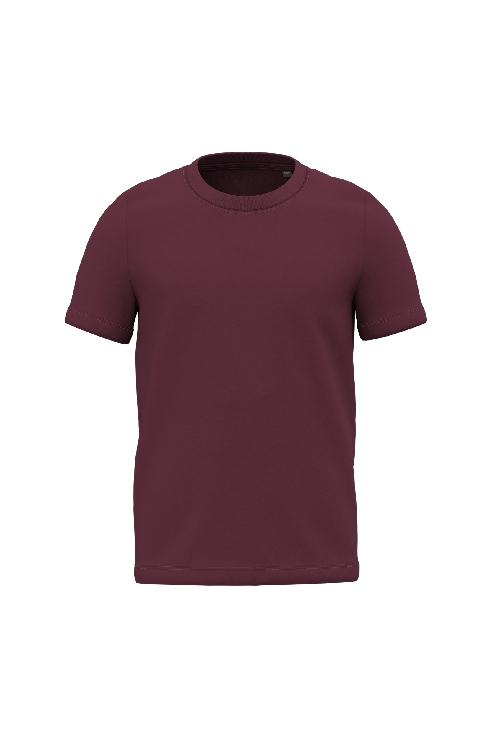 Miniature 19 pour T-shirt Bio150 enfant