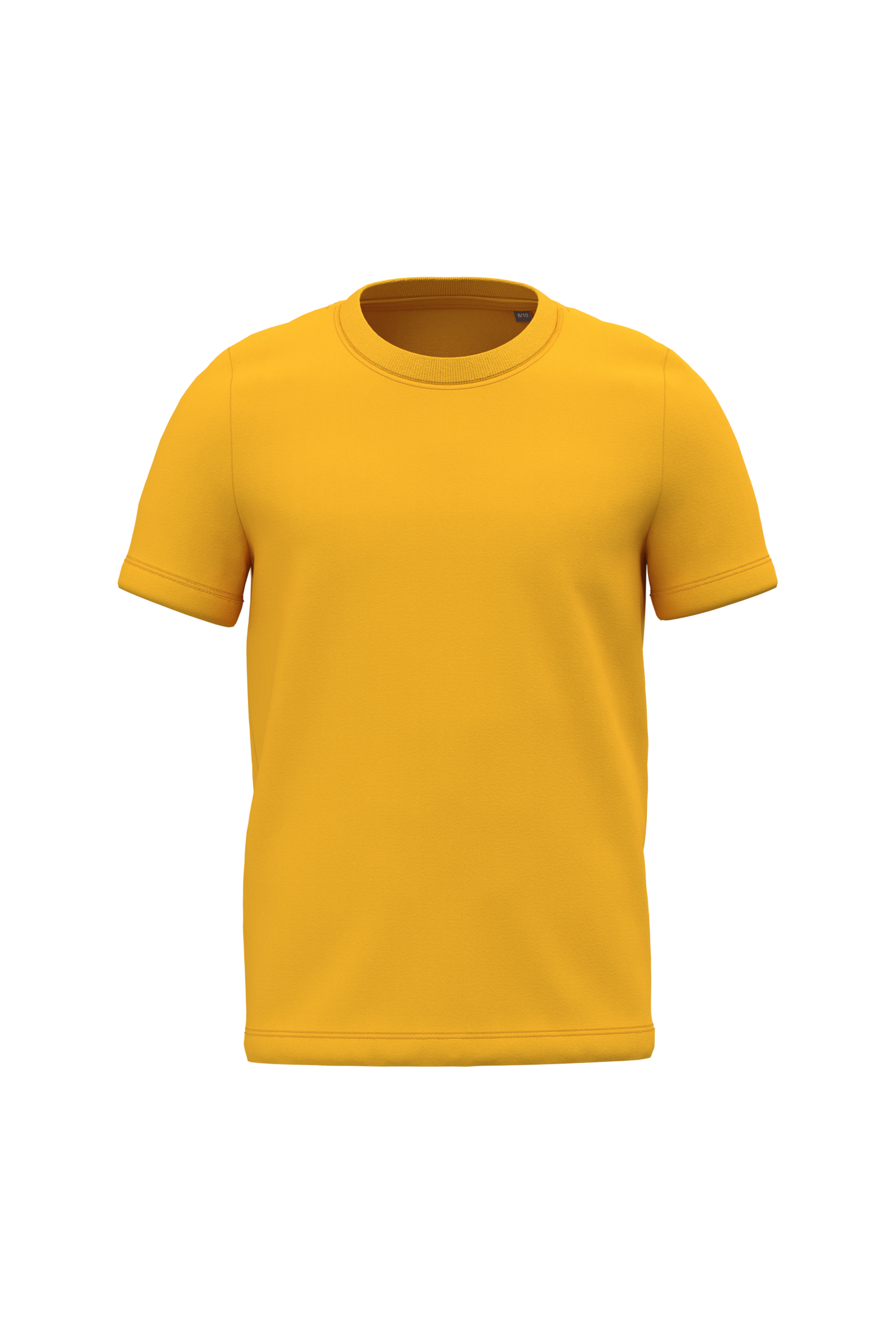Miniature 20 pour T-shirt Bio150 enfant
