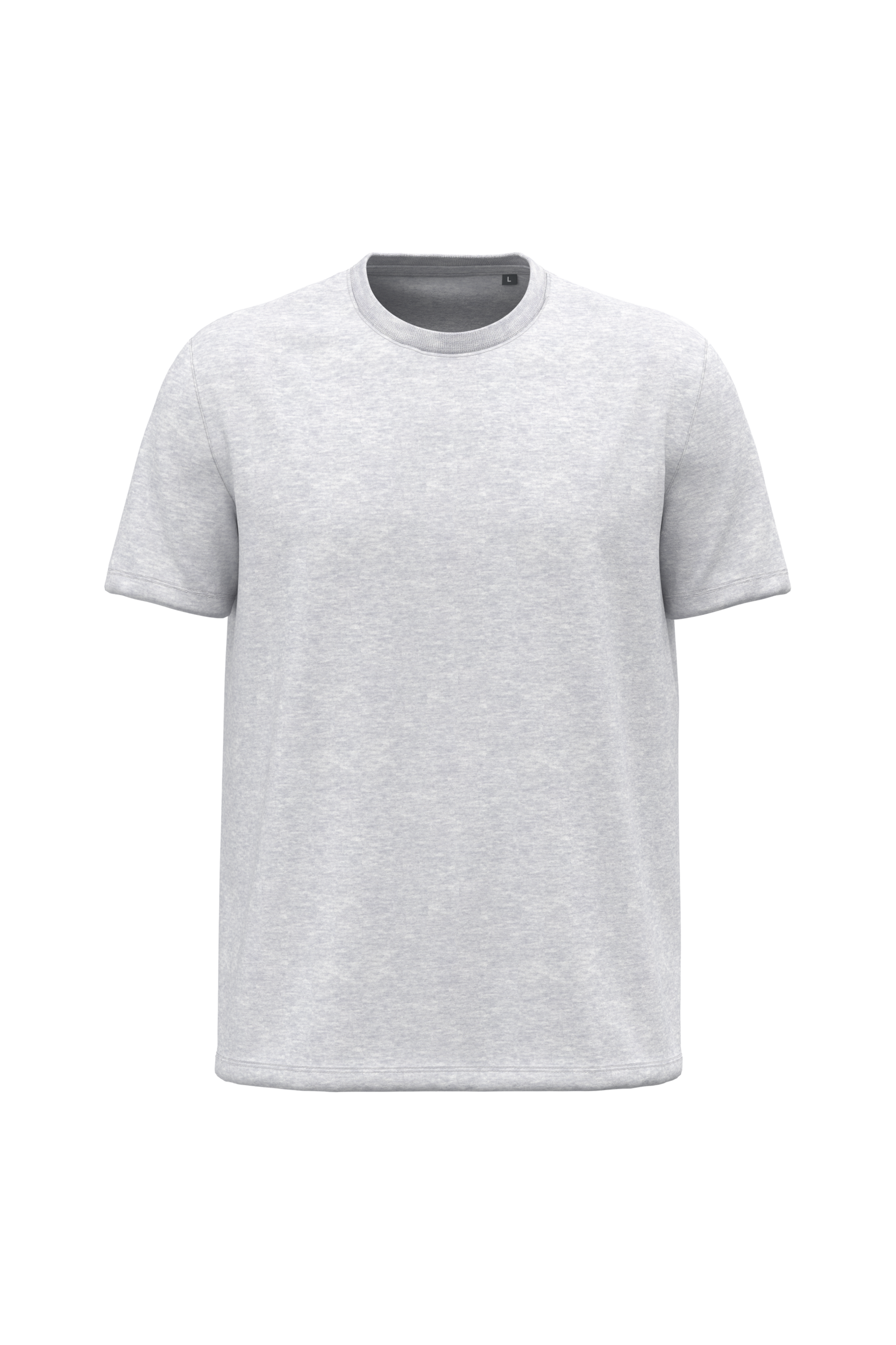 Miniature 1 pour T-shirt Bio190 homme