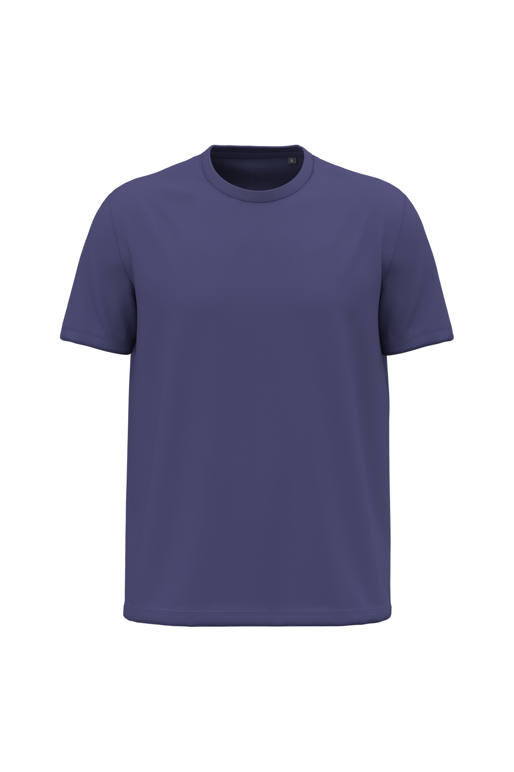 Miniature 6 pour T-shirt Bio190 homme