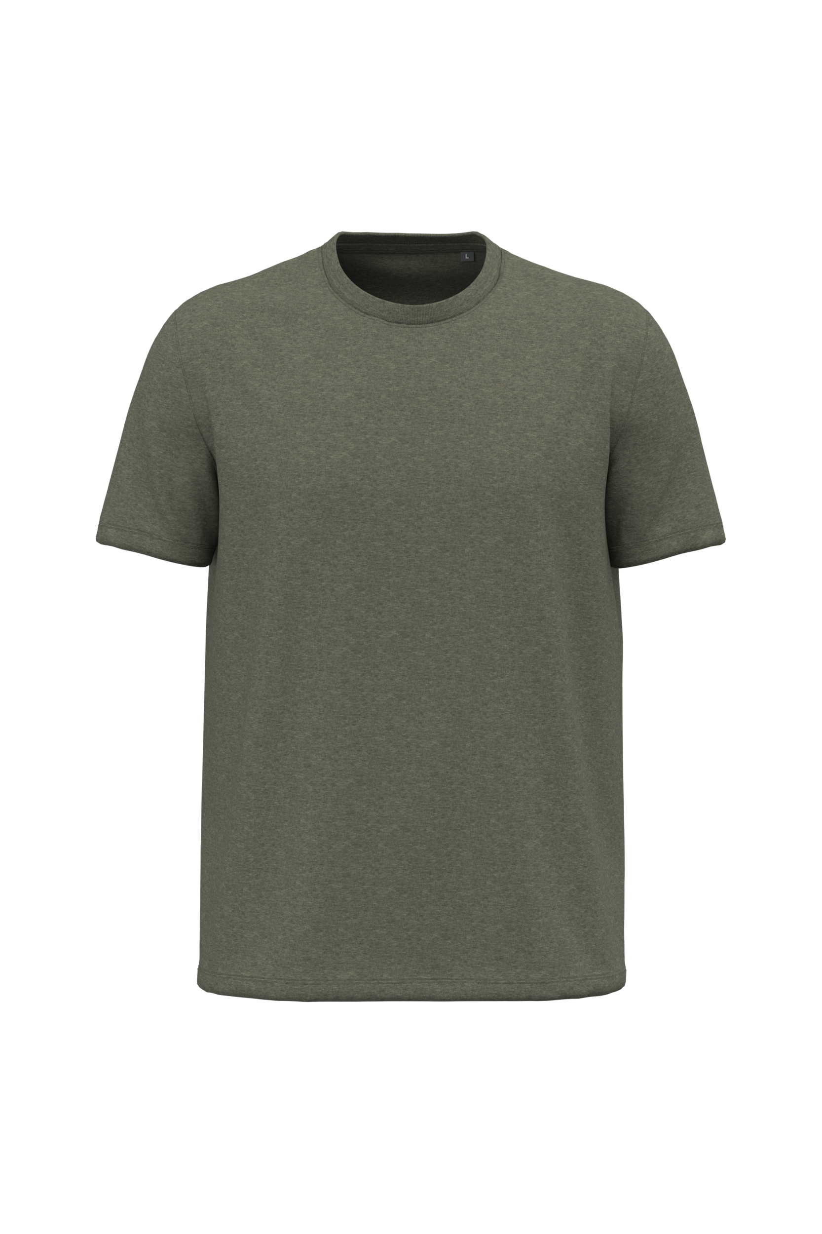 Miniature 8 pour T-shirt Bio190 homme