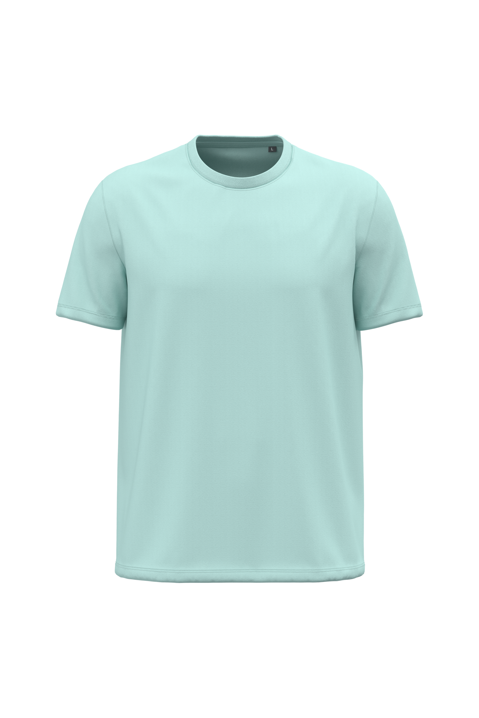 Miniature 9 pour T-shirt Bio190 homme