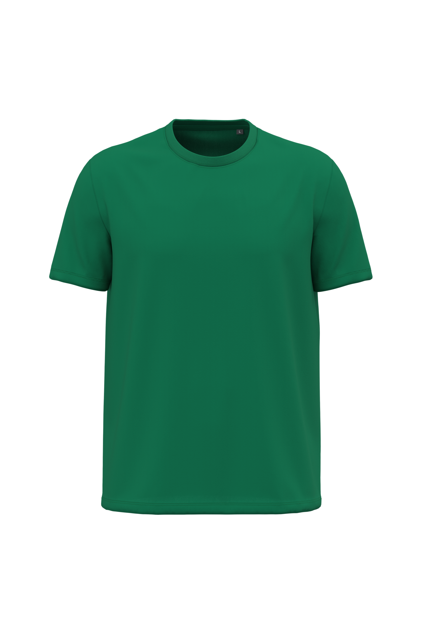 Miniature 10 pour T-shirt Bio190 homme