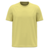 lemon-yellow