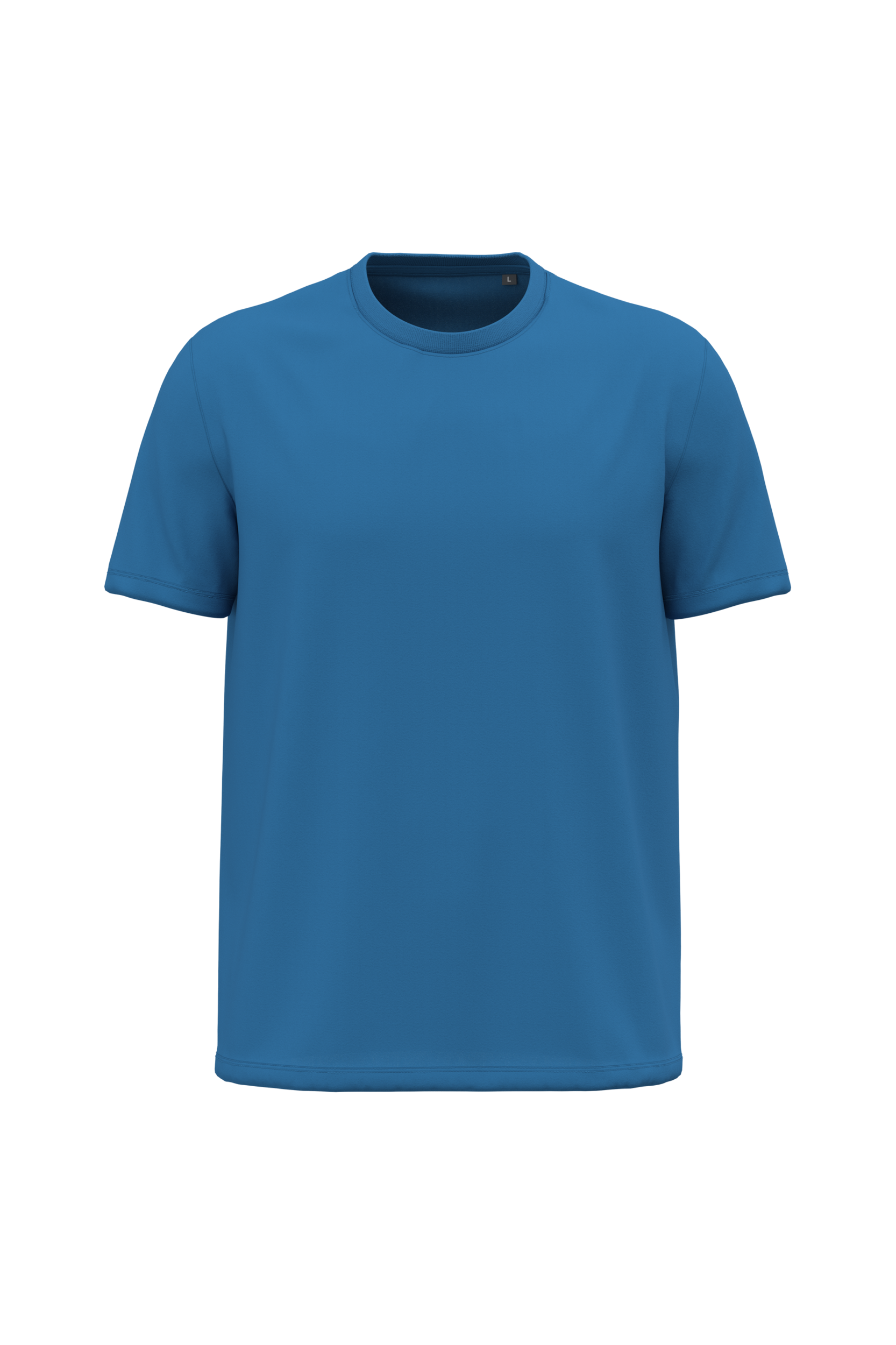 Miniature 13 pour T-shirt Bio190 homme